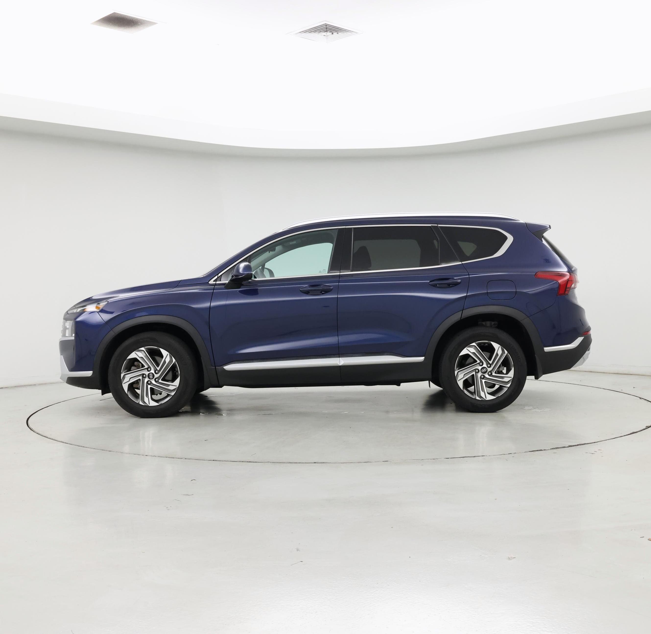 Thumbnail: 2021 Hyundai Santa Fe - 3