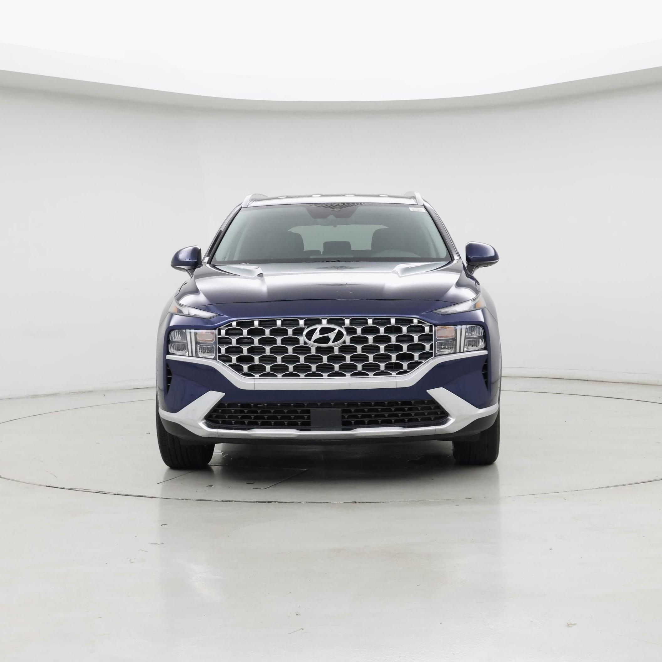 Thumbnail: 2021 Hyundai Santa Fe - 5