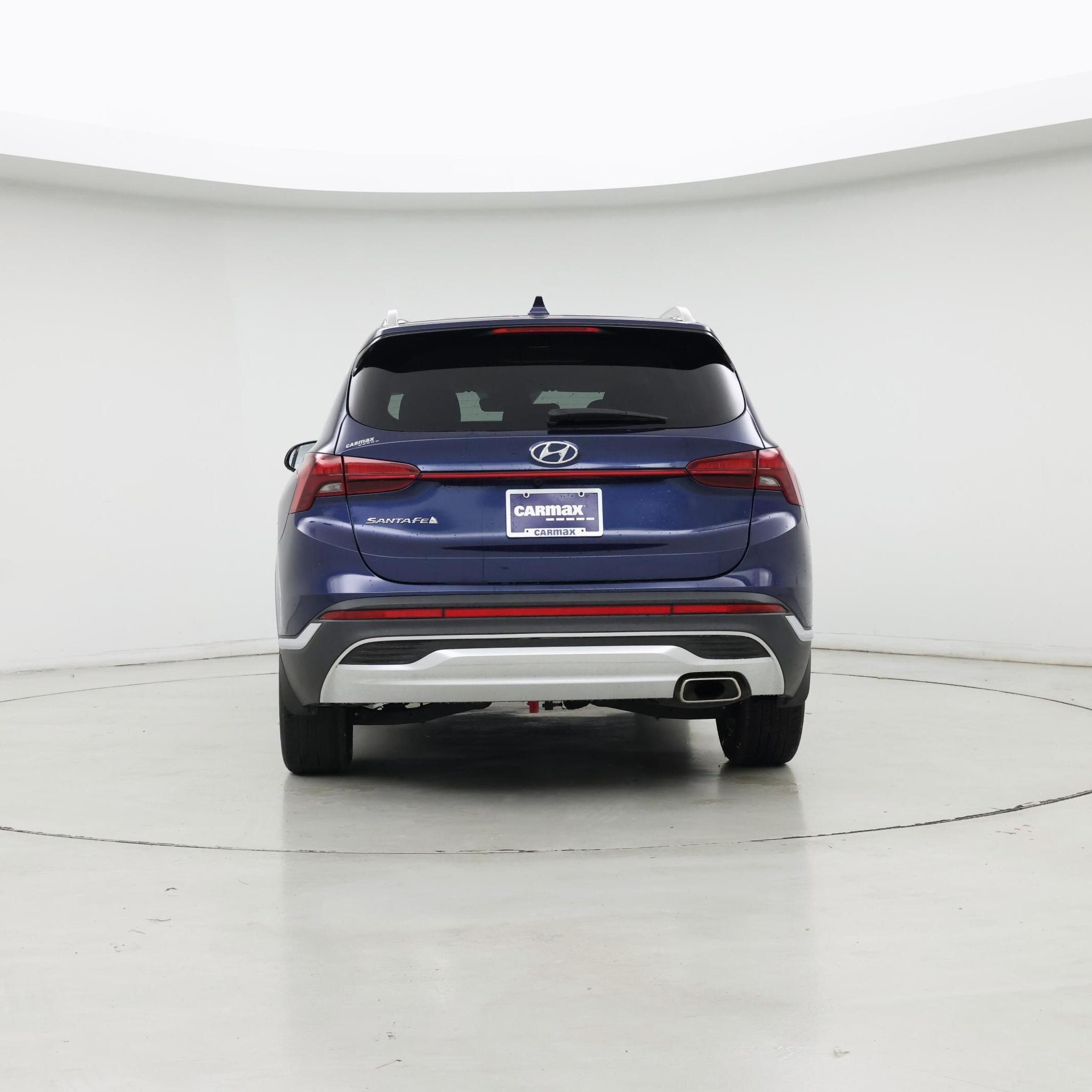 Thumbnail: 2021 Hyundai Santa Fe - 6