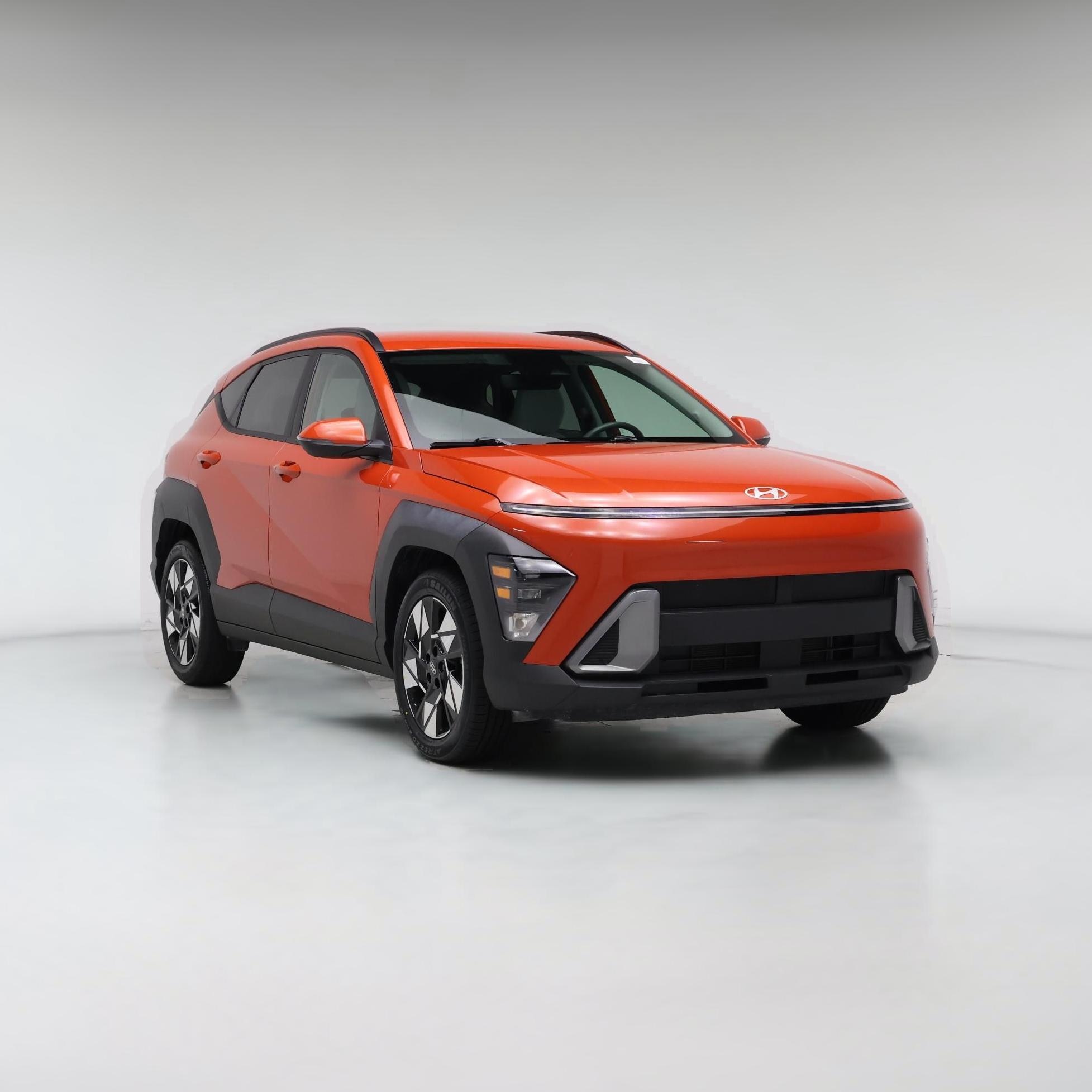 Thumbnail: 2024 Hyundai Kona - 1