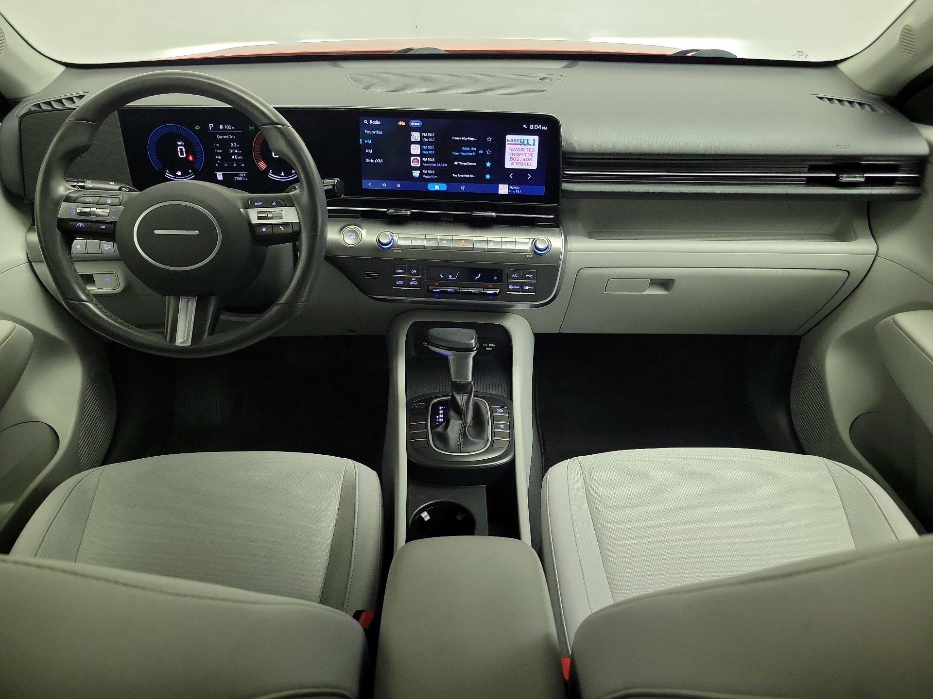 Thumbnail: 2024 Hyundai Kona - 9