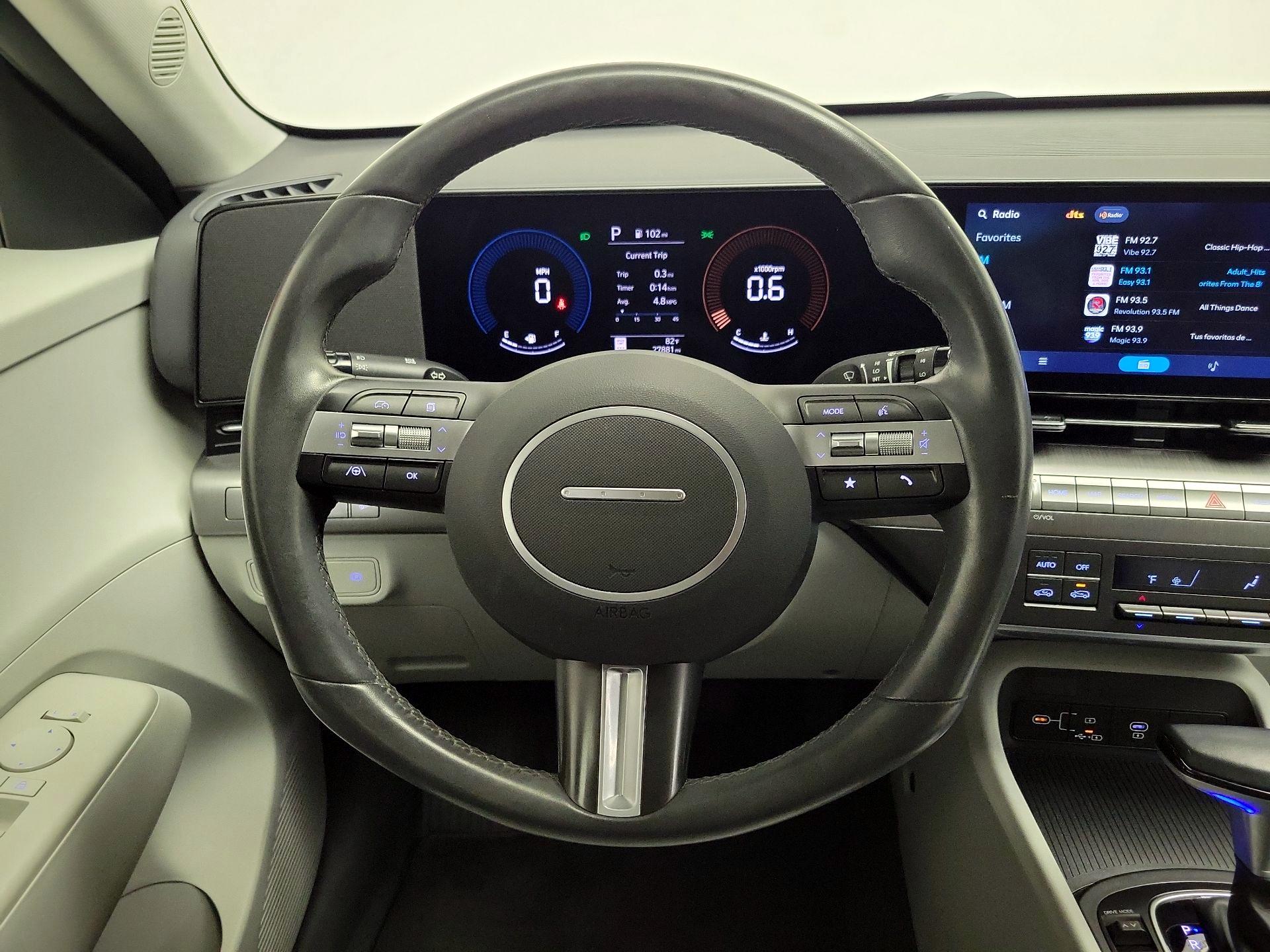 Thumbnail: 2024 Hyundai Kona - 10