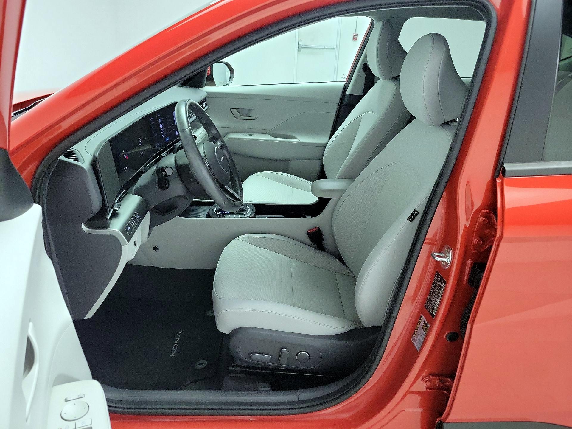 Thumbnail: 2024 Hyundai Kona - 11