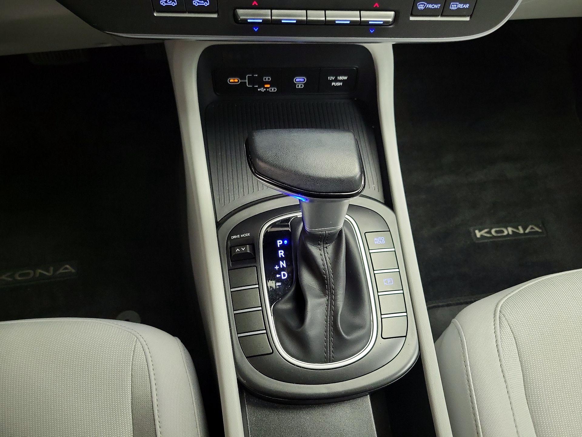 Thumbnail: 2024 Hyundai Kona - 17