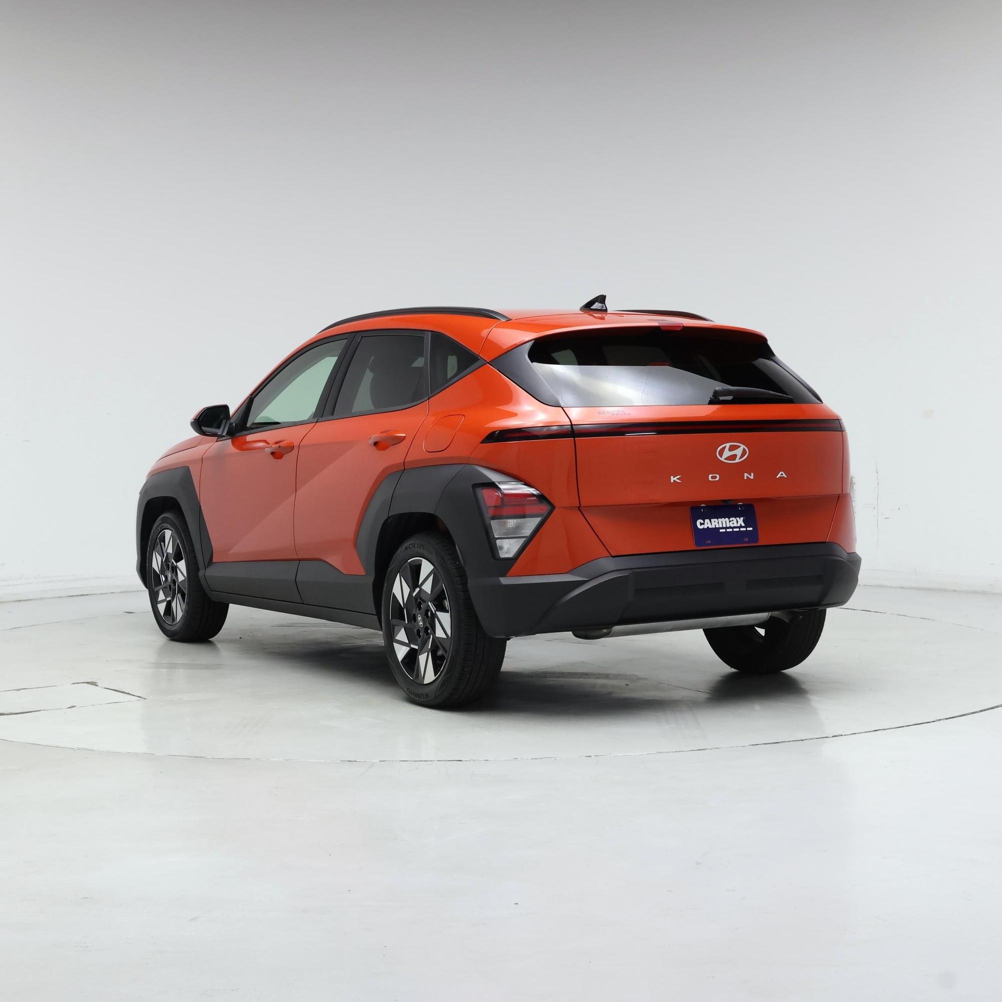 Thumbnail: 2024 Hyundai Kona - 2