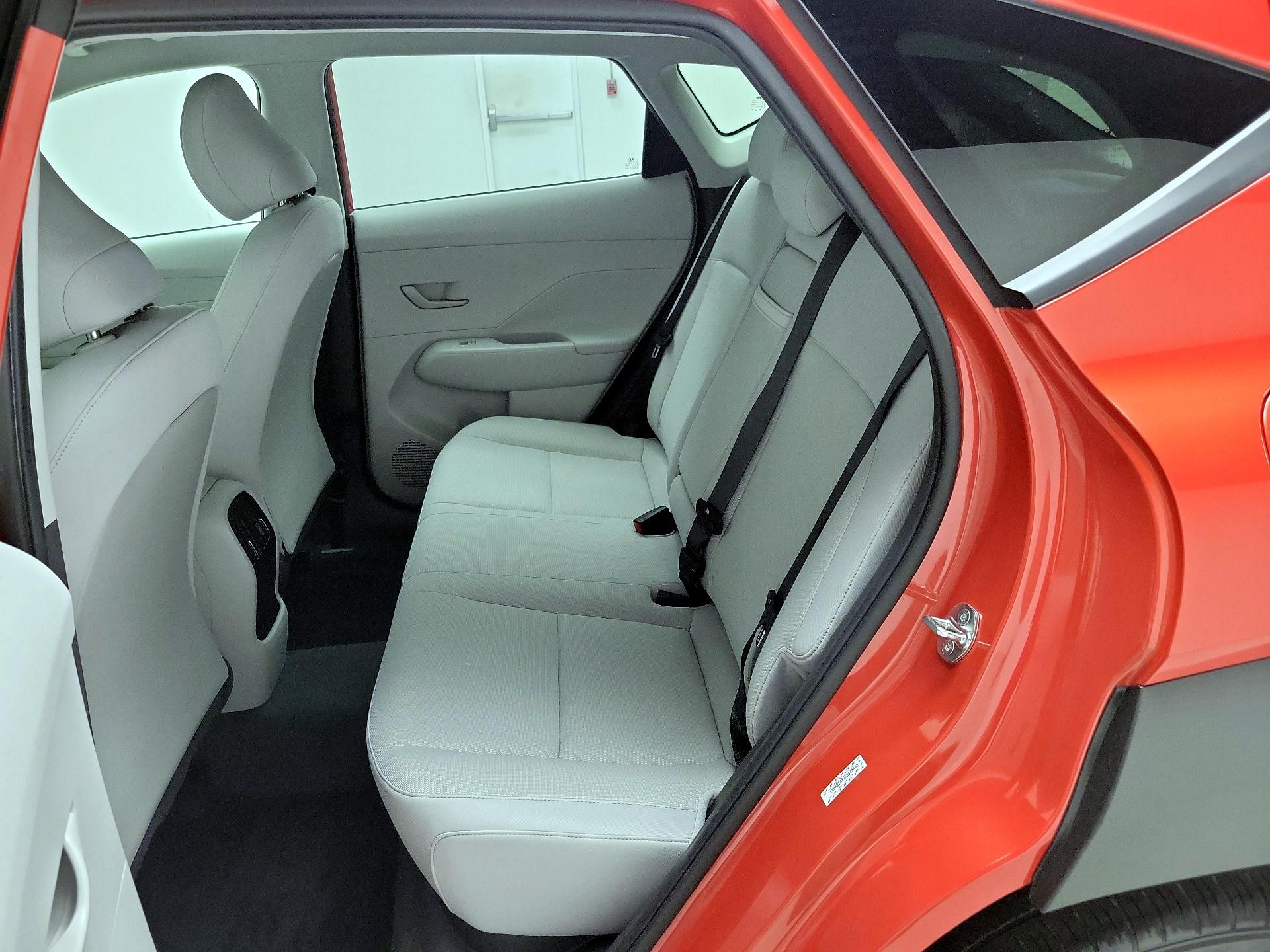 Thumbnail: 2024 Hyundai Kona - 19