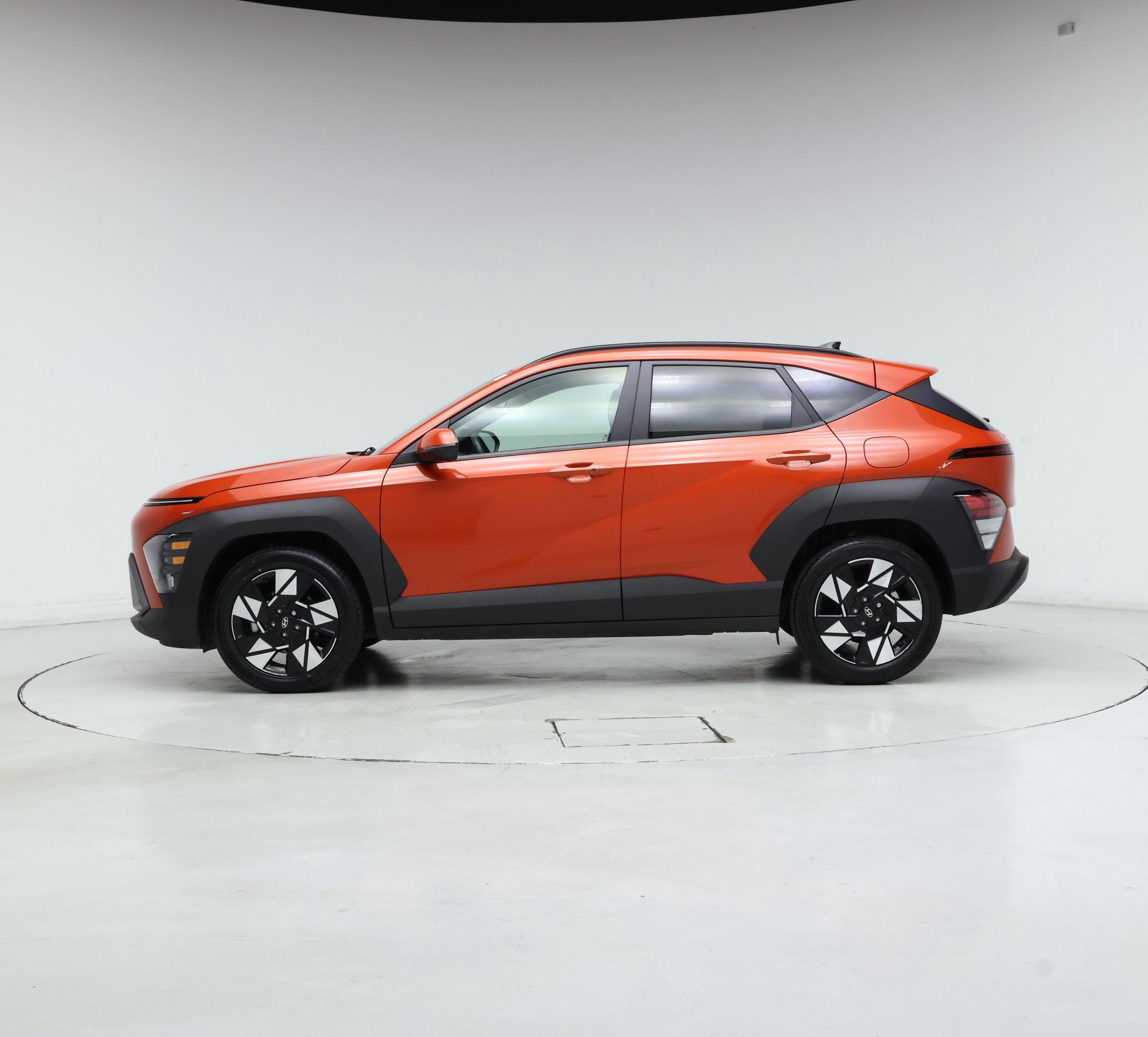Thumbnail: 2024 Hyundai Kona - 3