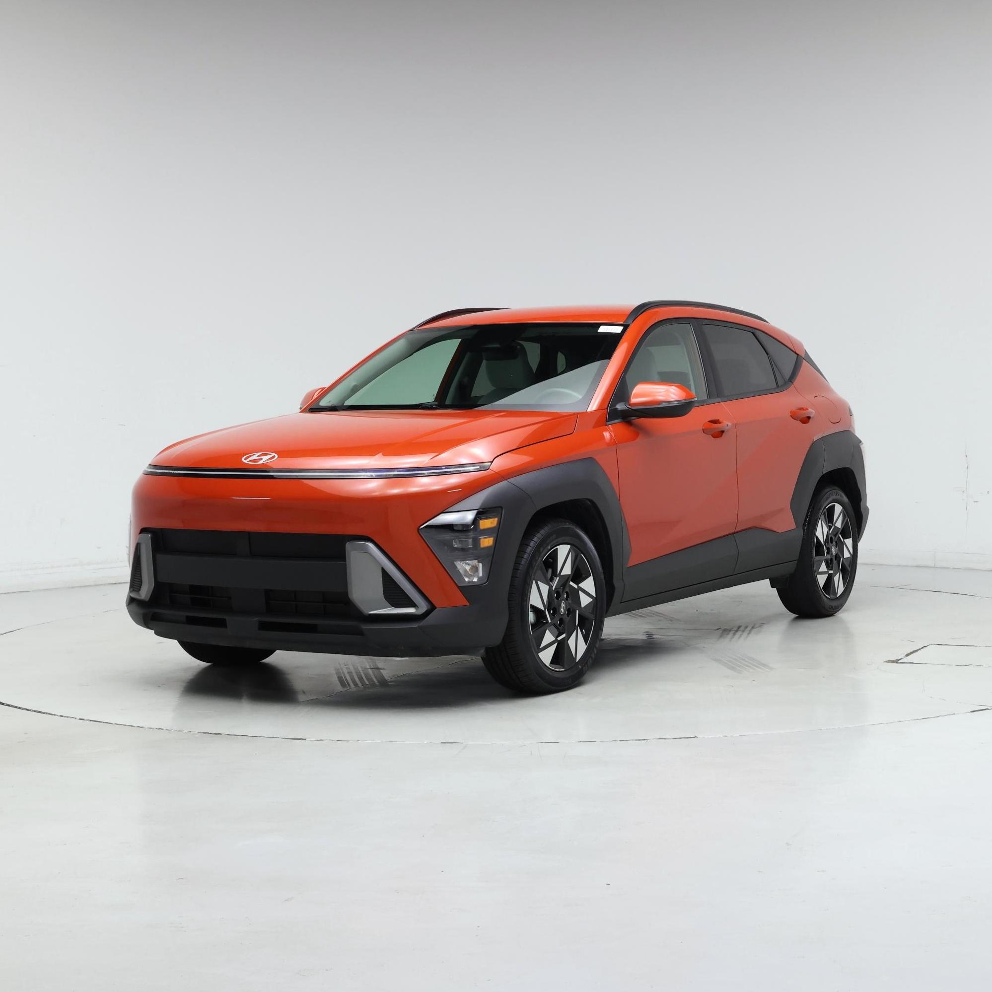 Thumbnail: 2024 Hyundai Kona - 4