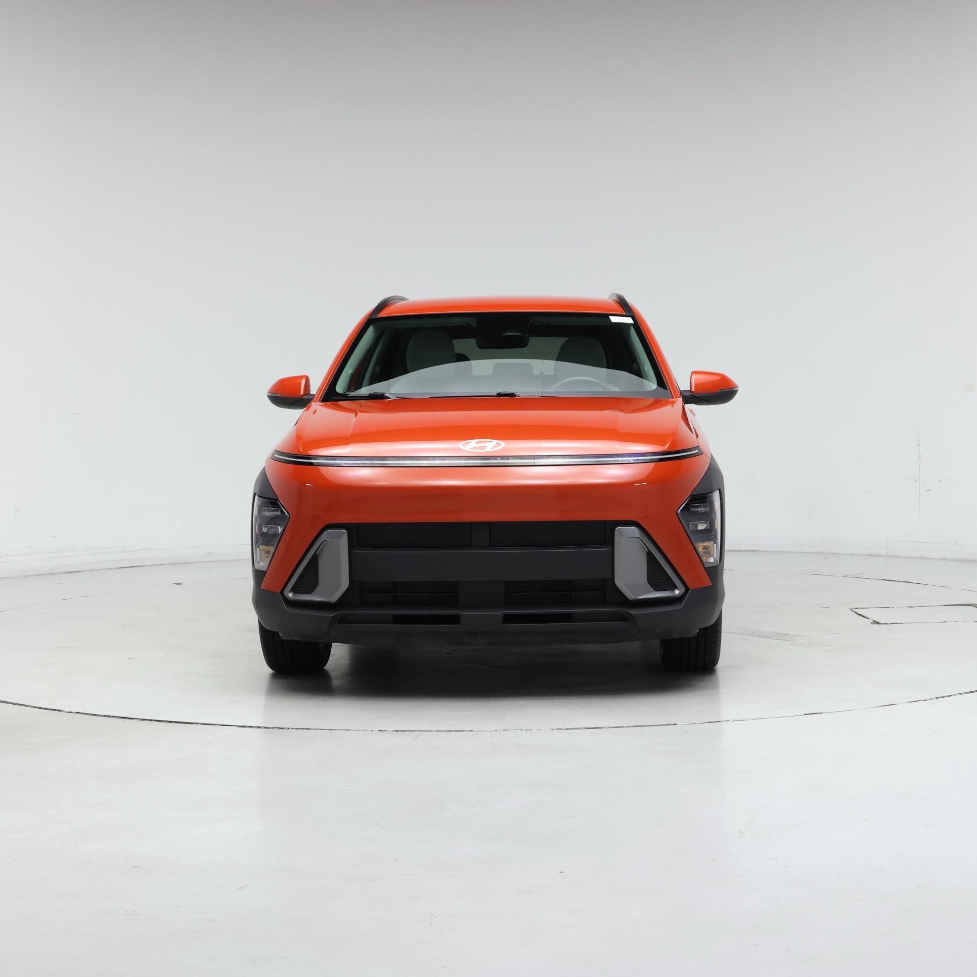 Thumbnail: 2024 Hyundai Kona - 5