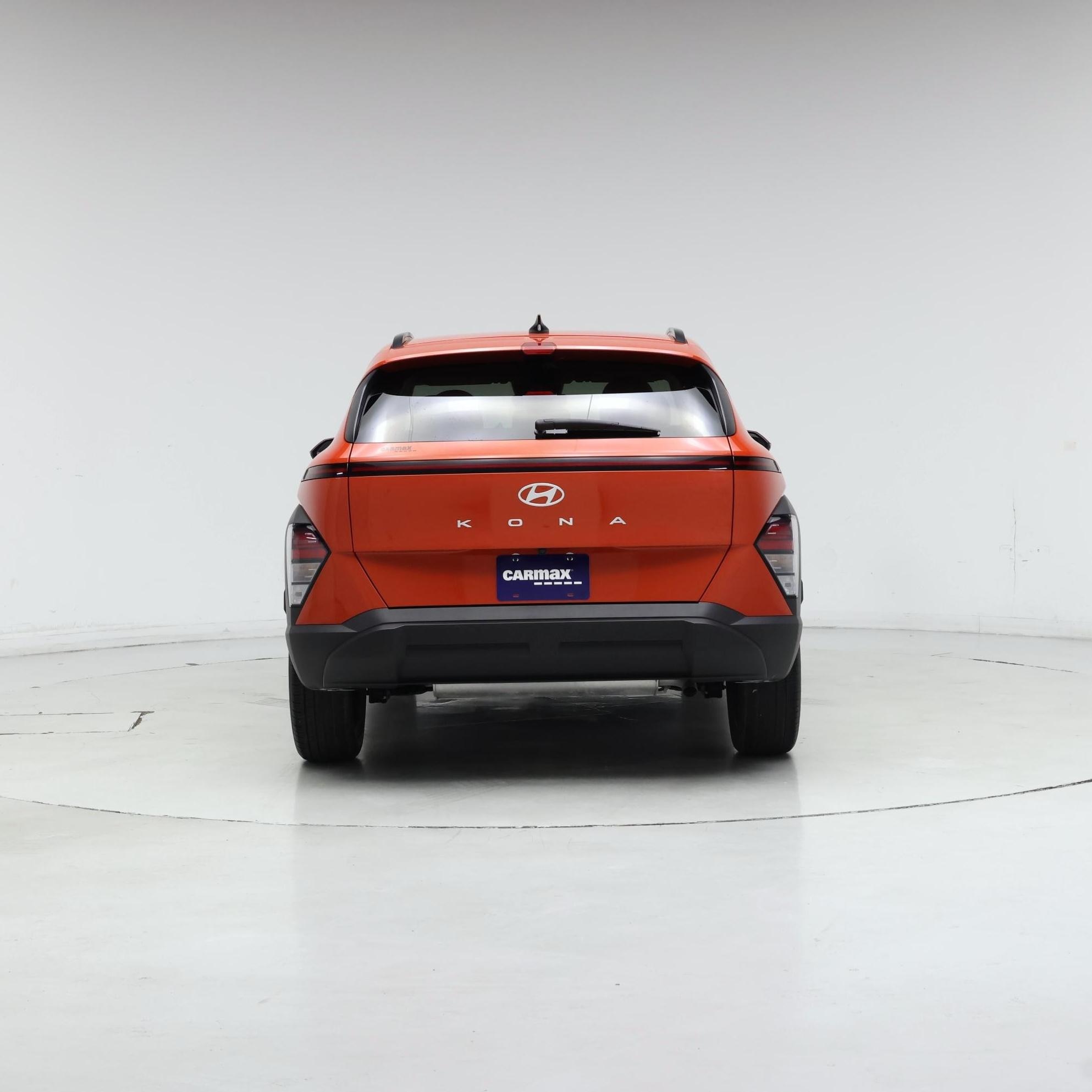 Thumbnail: 2024 Hyundai Kona - 6