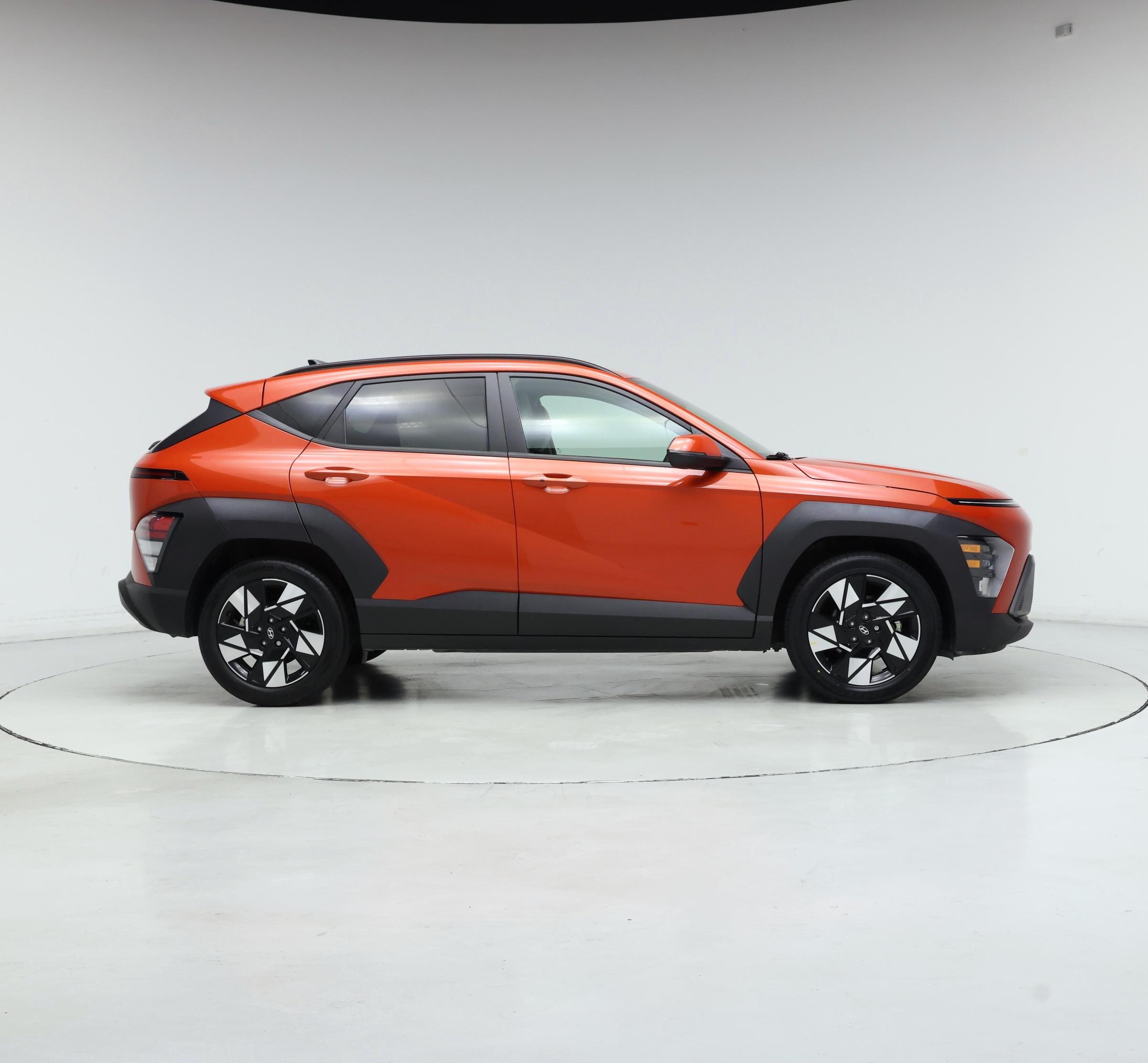 Thumbnail: 2024 Hyundai Kona - 7