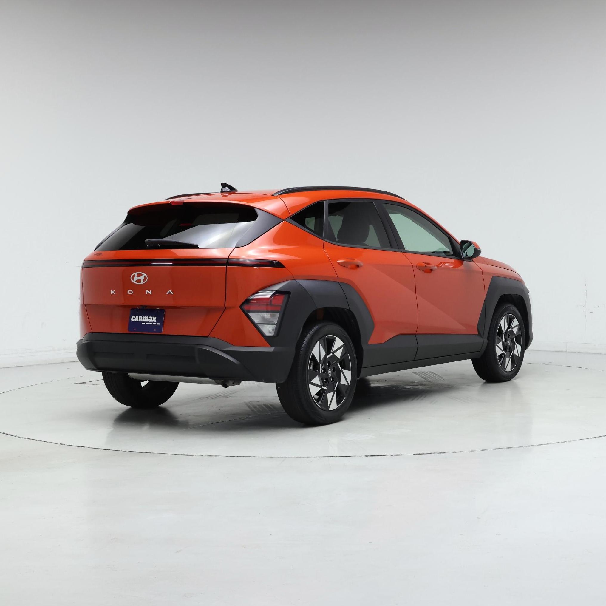 Thumbnail: 2024 Hyundai Kona - 8