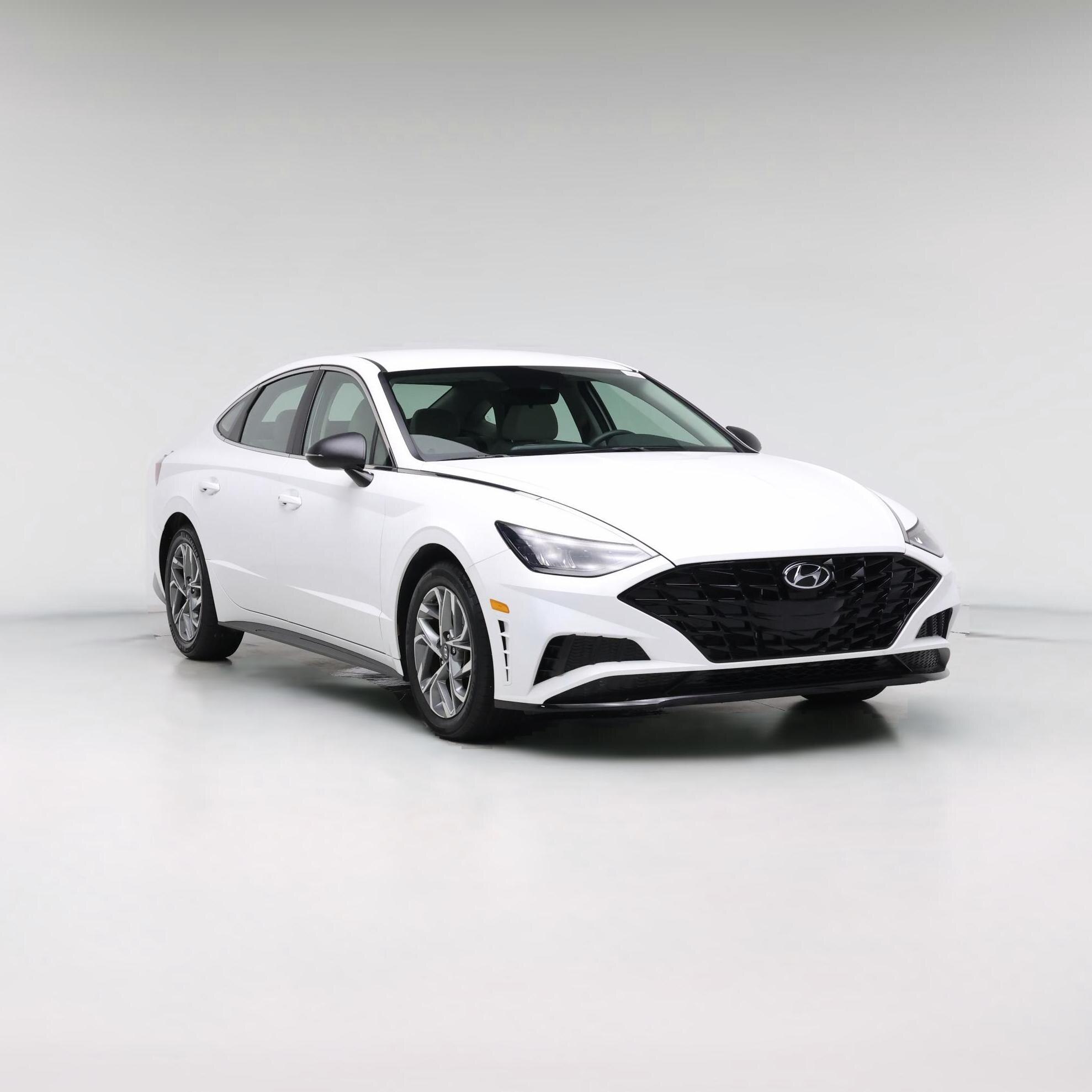 Thumbnail: 2023 Hyundai Sonata - 1