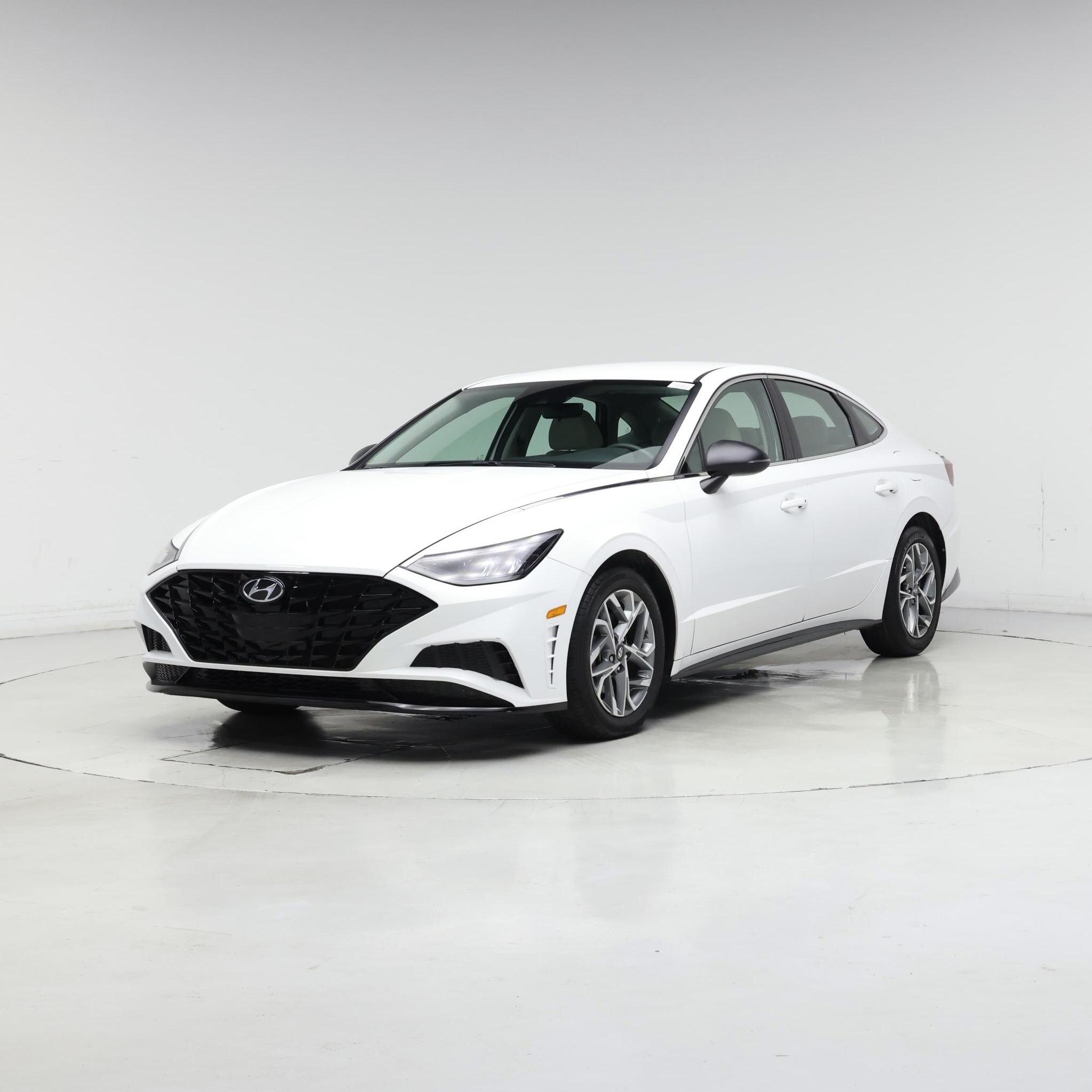 Thumbnail: 2023 Hyundai Sonata - 4
