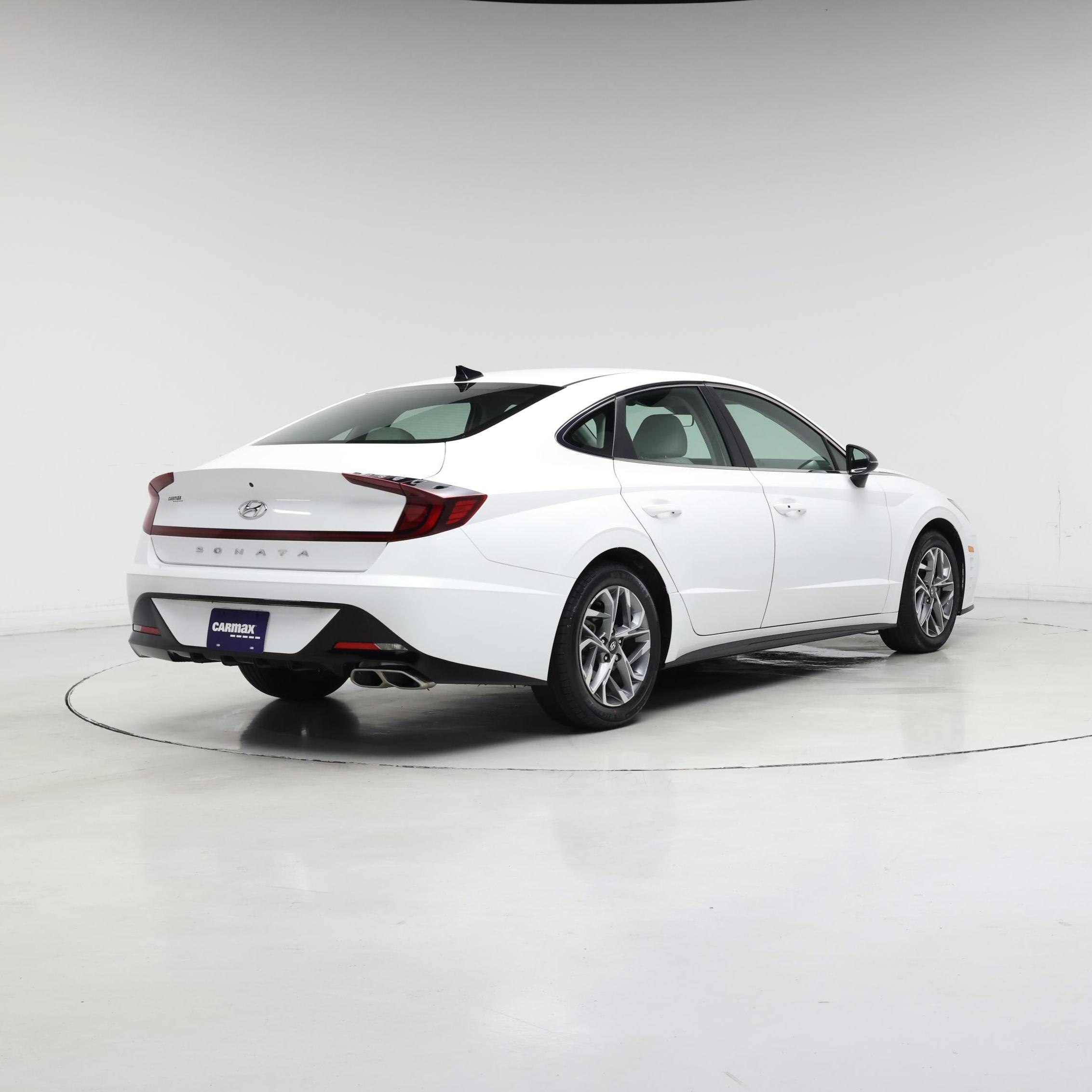 Thumbnail: 2023 Hyundai Sonata - 8