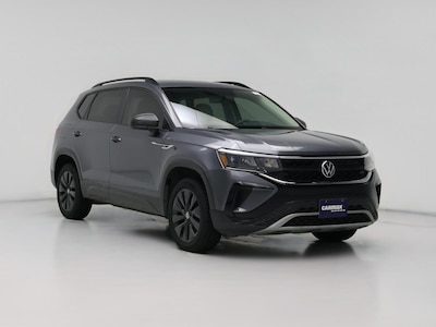 2022 Volkswagen Taos S