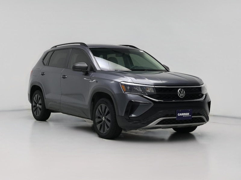 2022 Volkswagen Taos S -
                  Fort Worth, TX