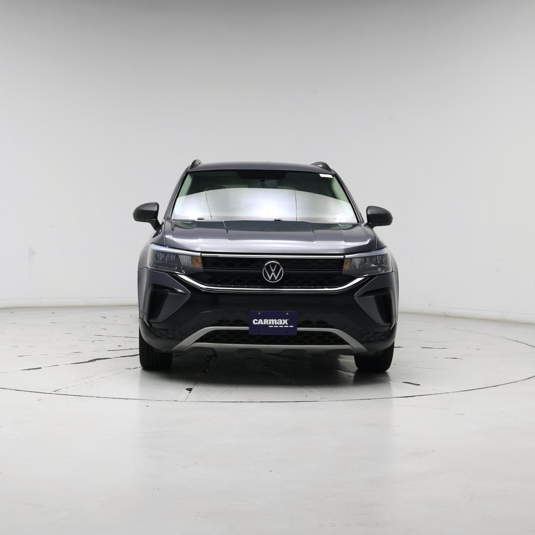 Thumbnail: 2022 Volkswagen Taos - 5