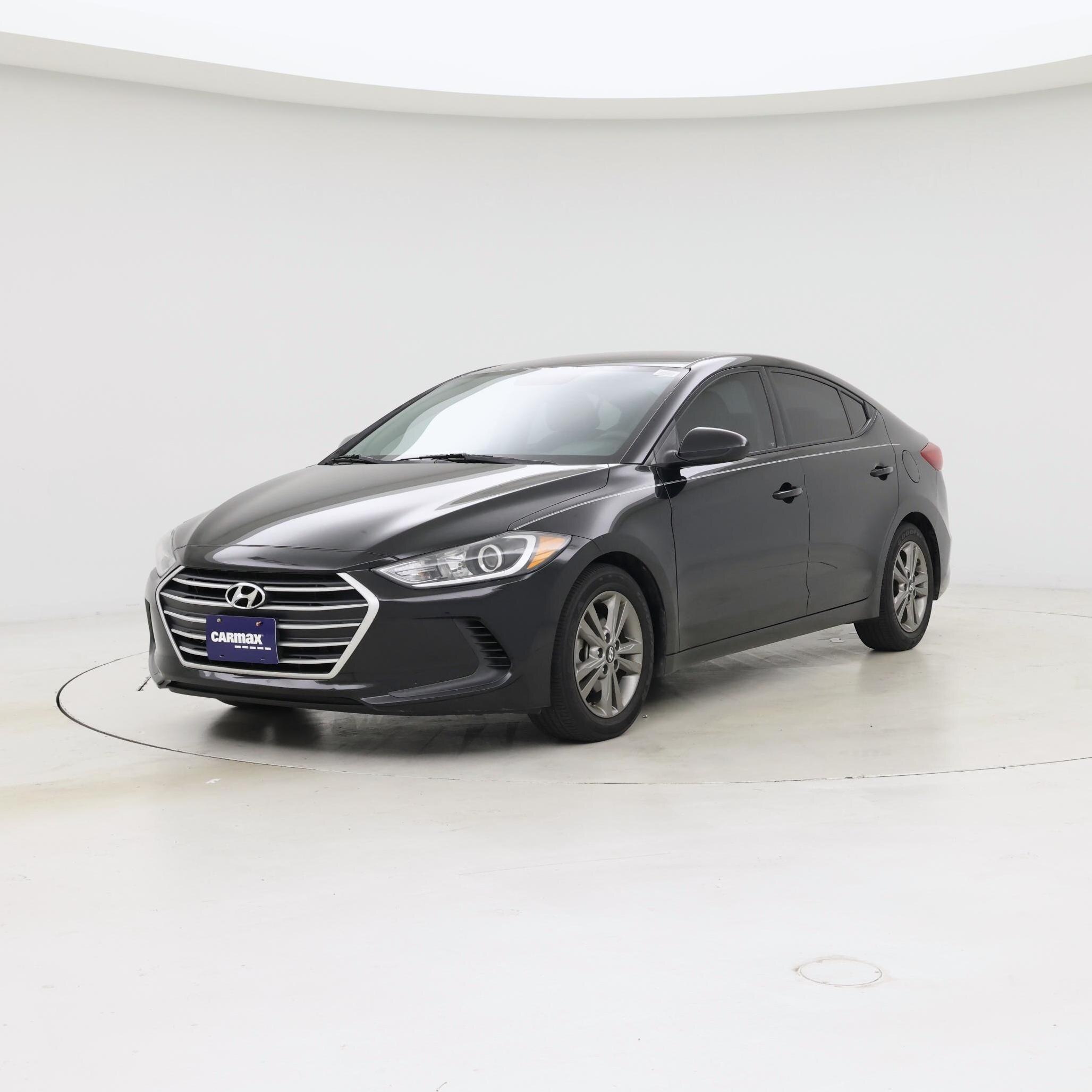 Thumbnail: 2018 Hyundai Elantra - 4
