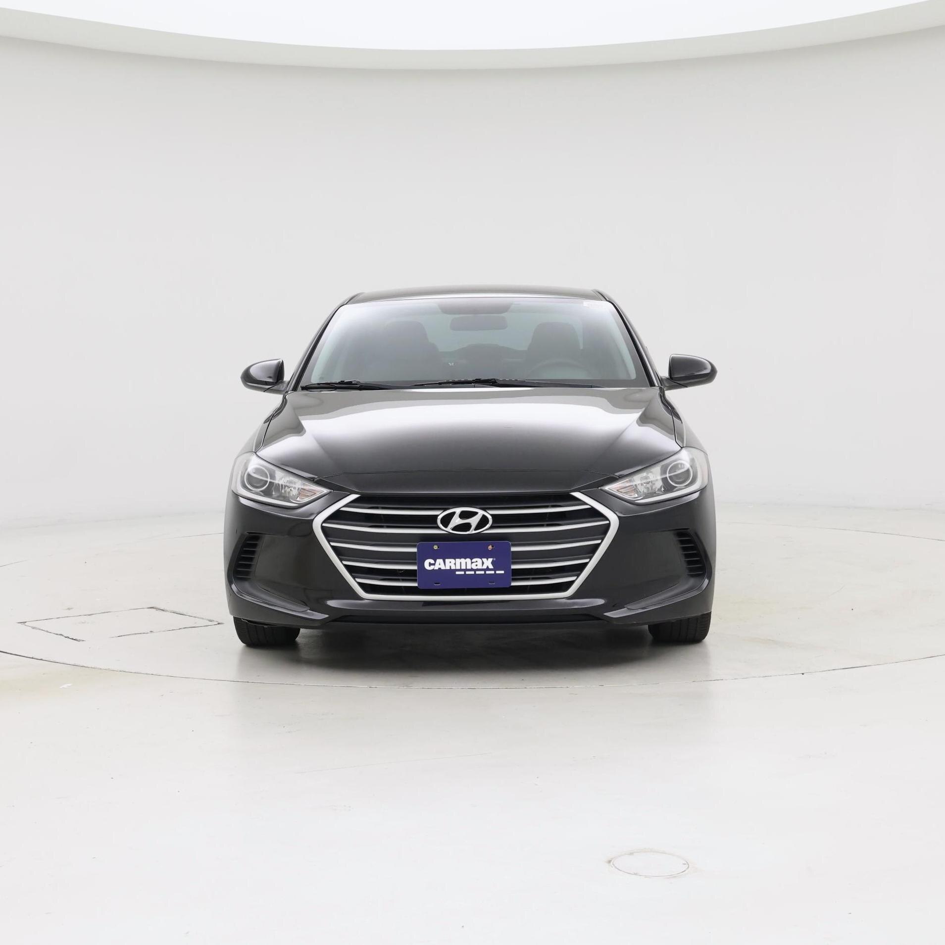 Thumbnail: 2018 Hyundai Elantra - 5