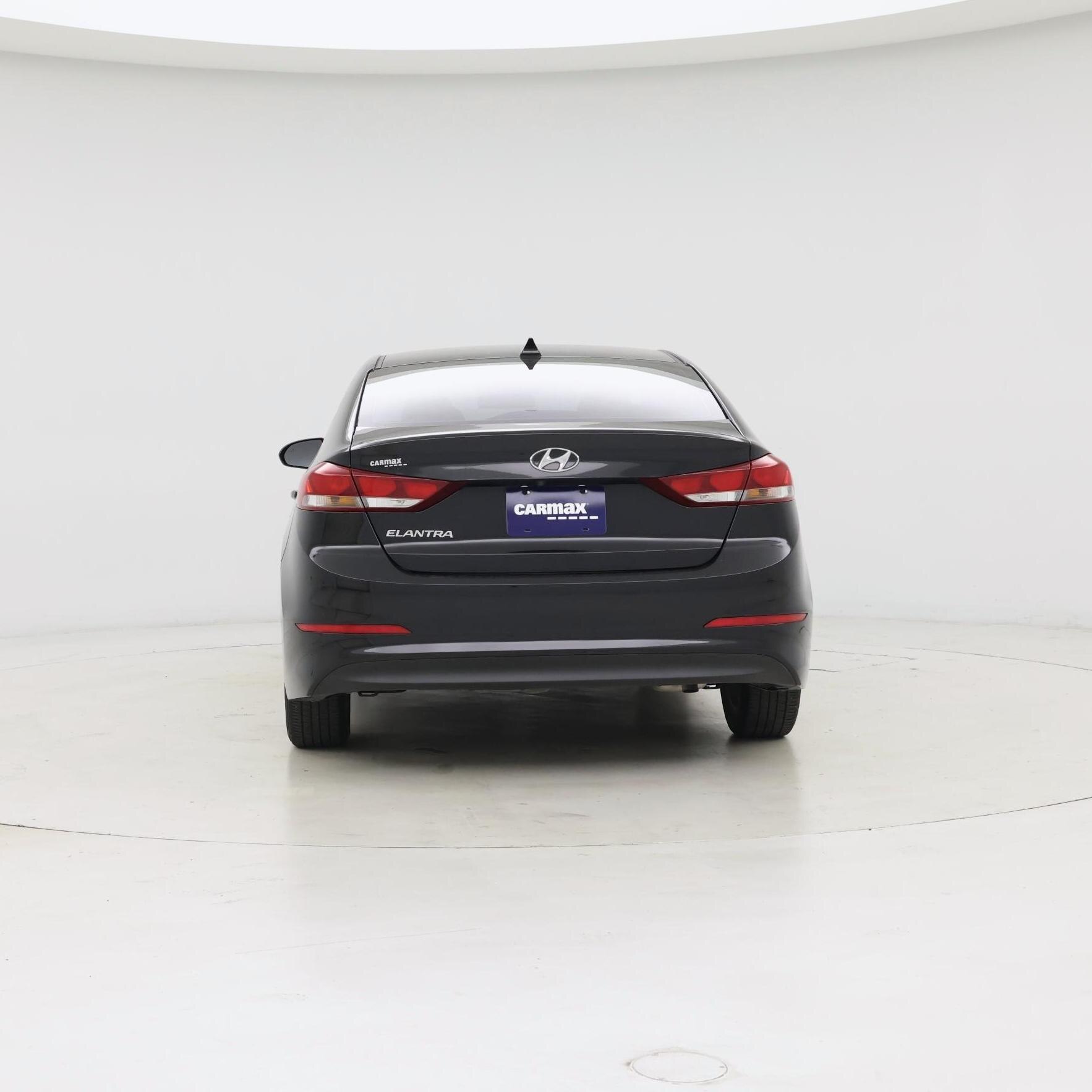 Thumbnail: 2018 Hyundai Elantra - 6