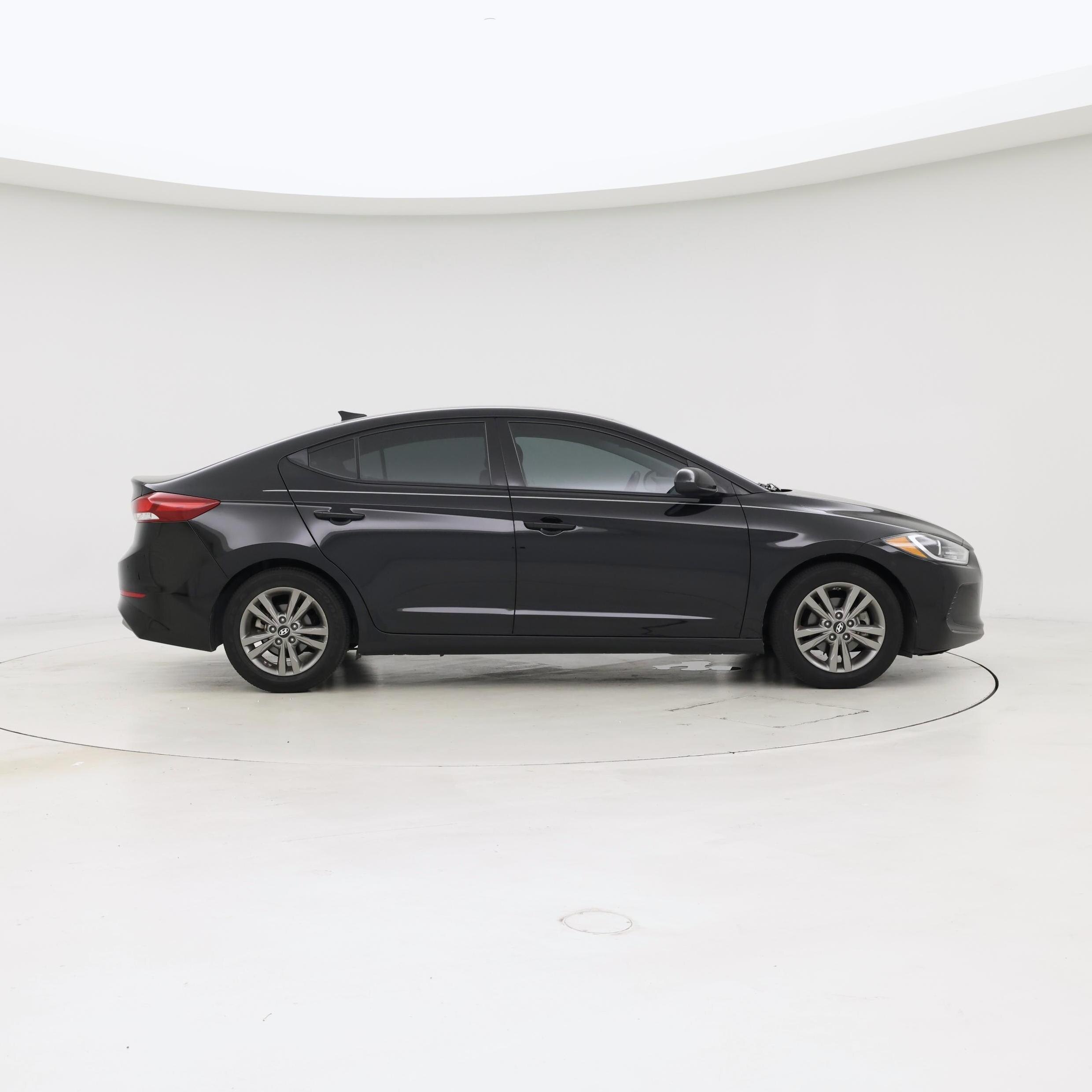 Thumbnail: 2018 Hyundai Elantra - 7