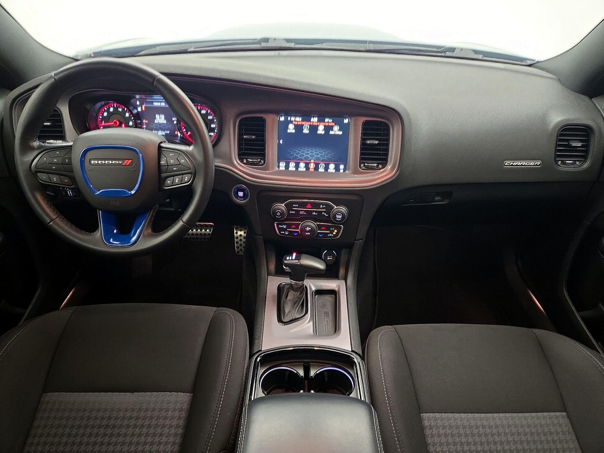 Thumbnail: 2023 Dodge Charger - 9