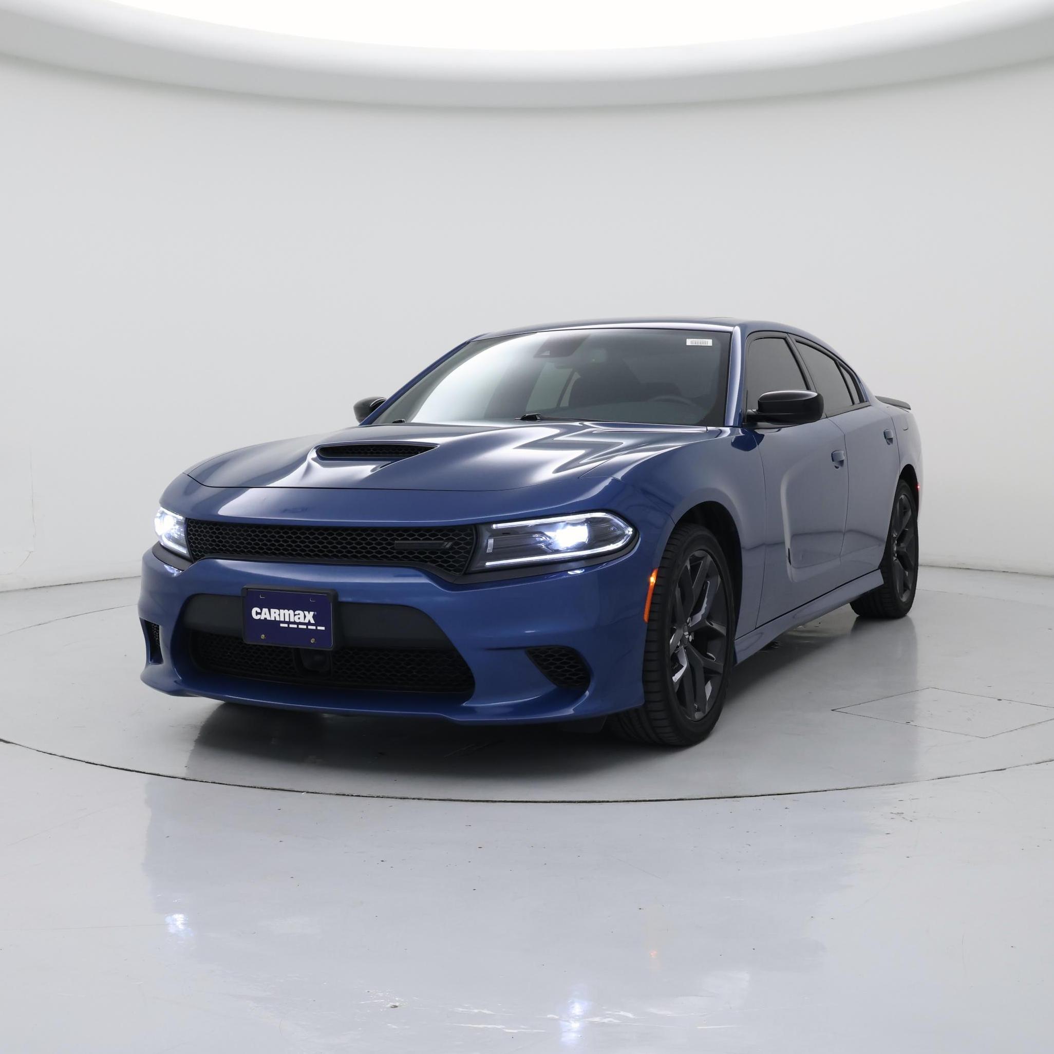 Thumbnail: 2023 Dodge Charger - 4