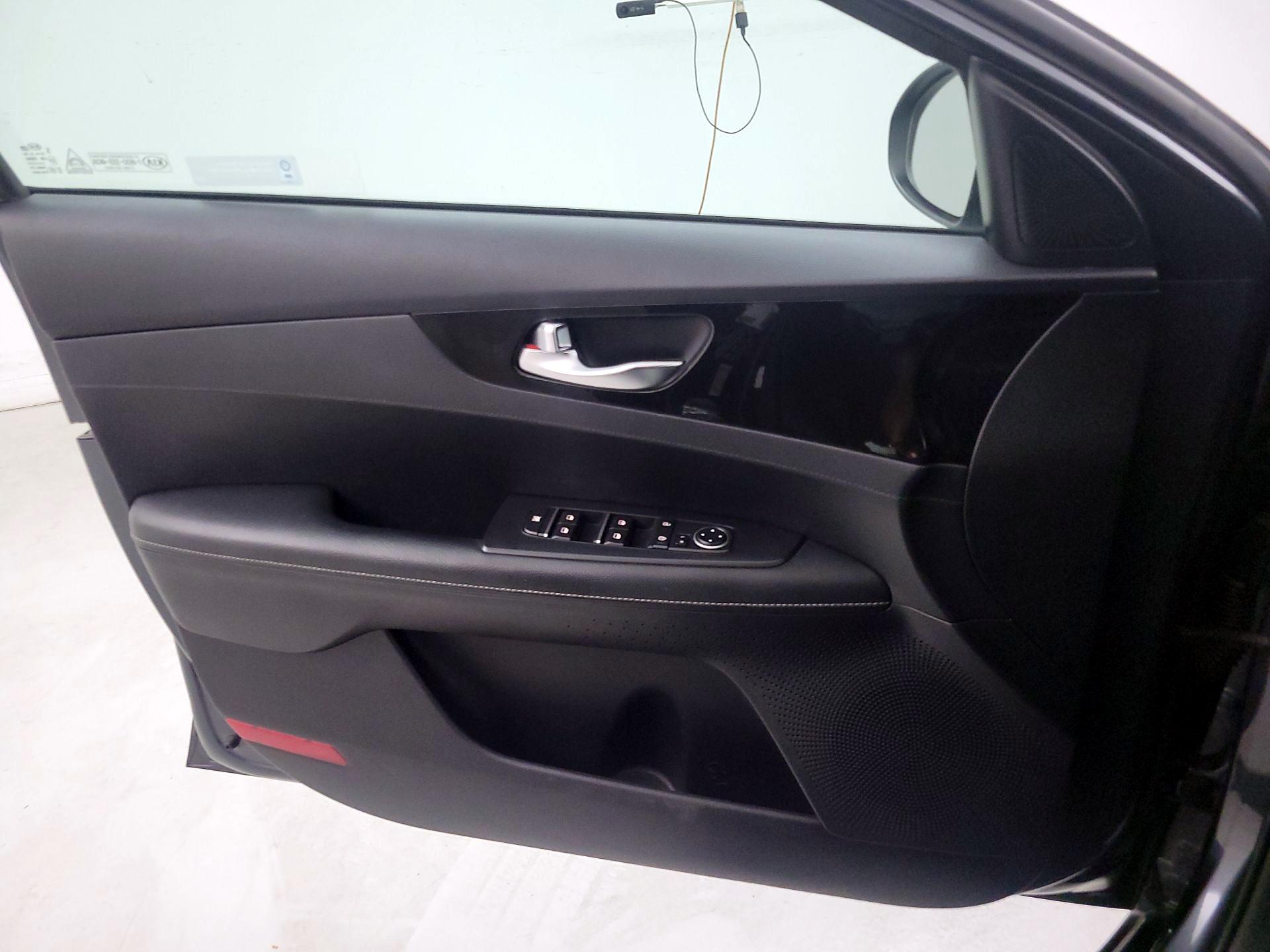 Thumbnail: 2019 Kia Forte - 10