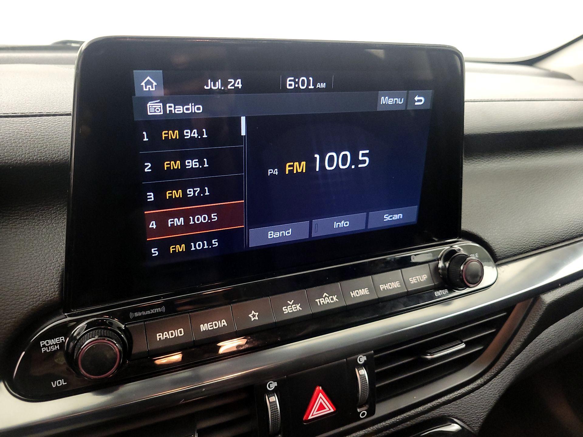 Thumbnail: 2019 Kia Forte - 13