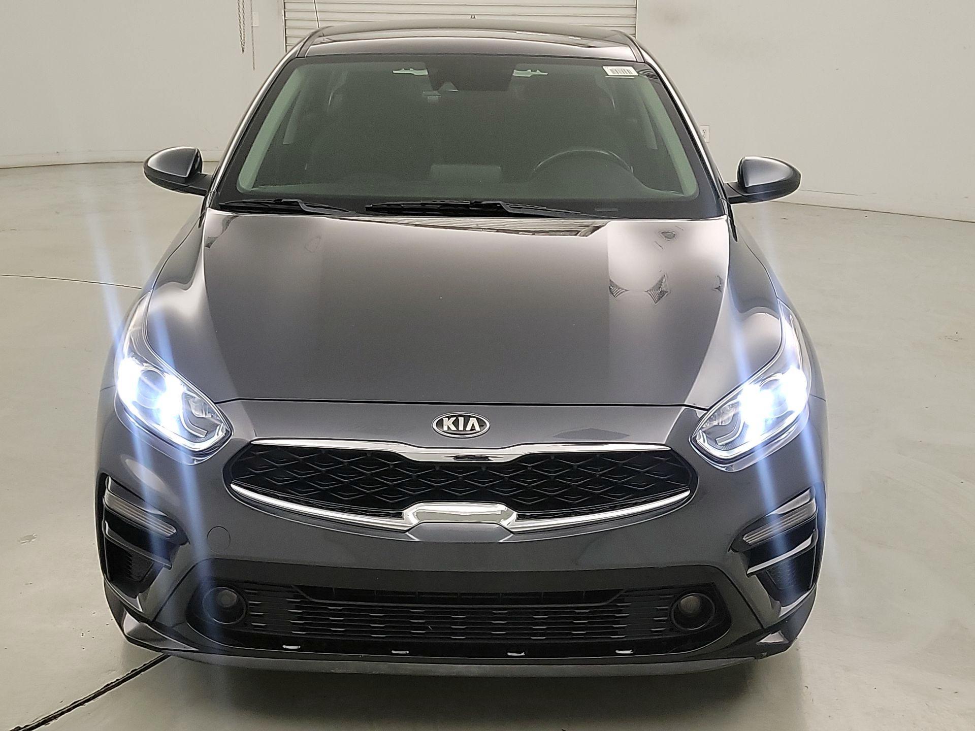 Thumbnail: 2019 Kia Forte - 2