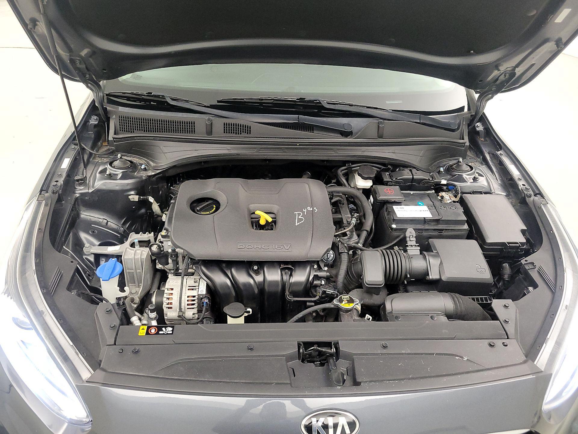 Thumbnail: 2019 Kia Forte - 19