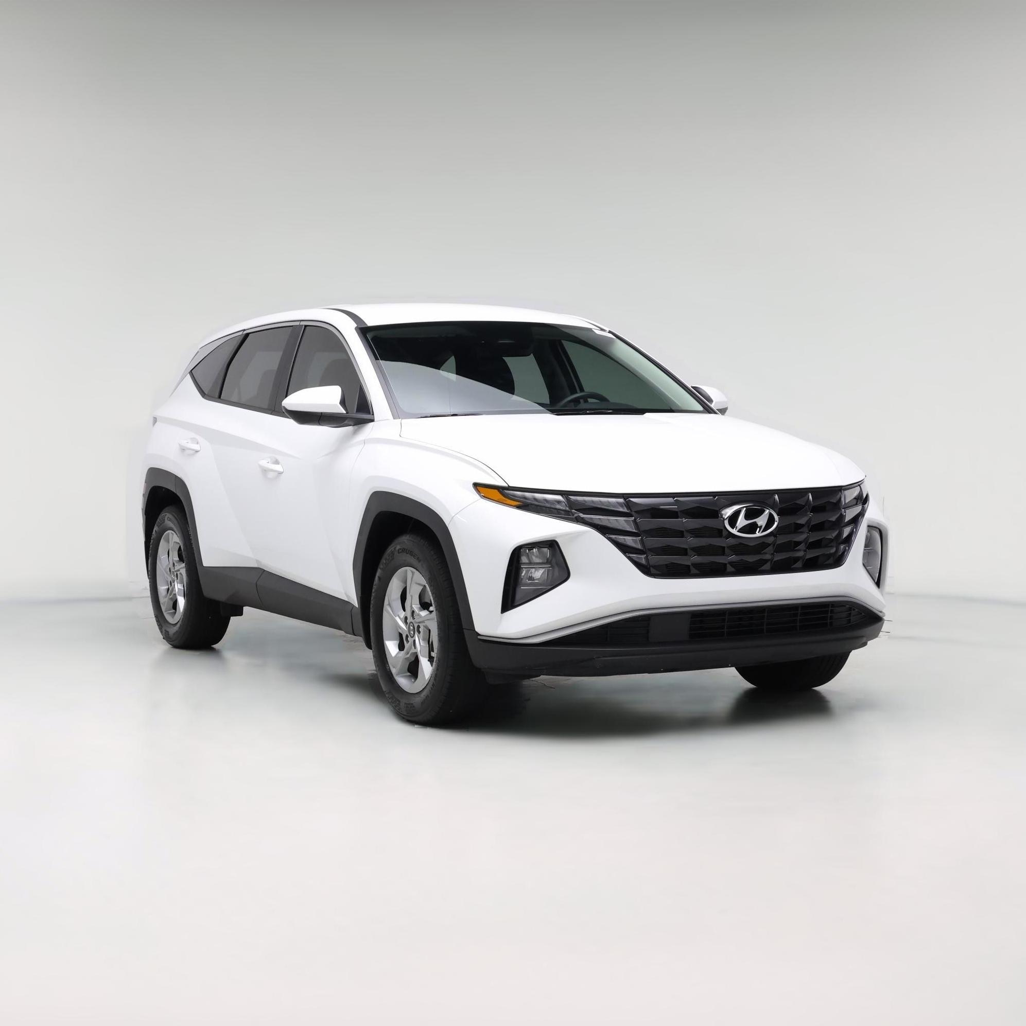 Thumbnail: 2024 Hyundai Tucson - 1