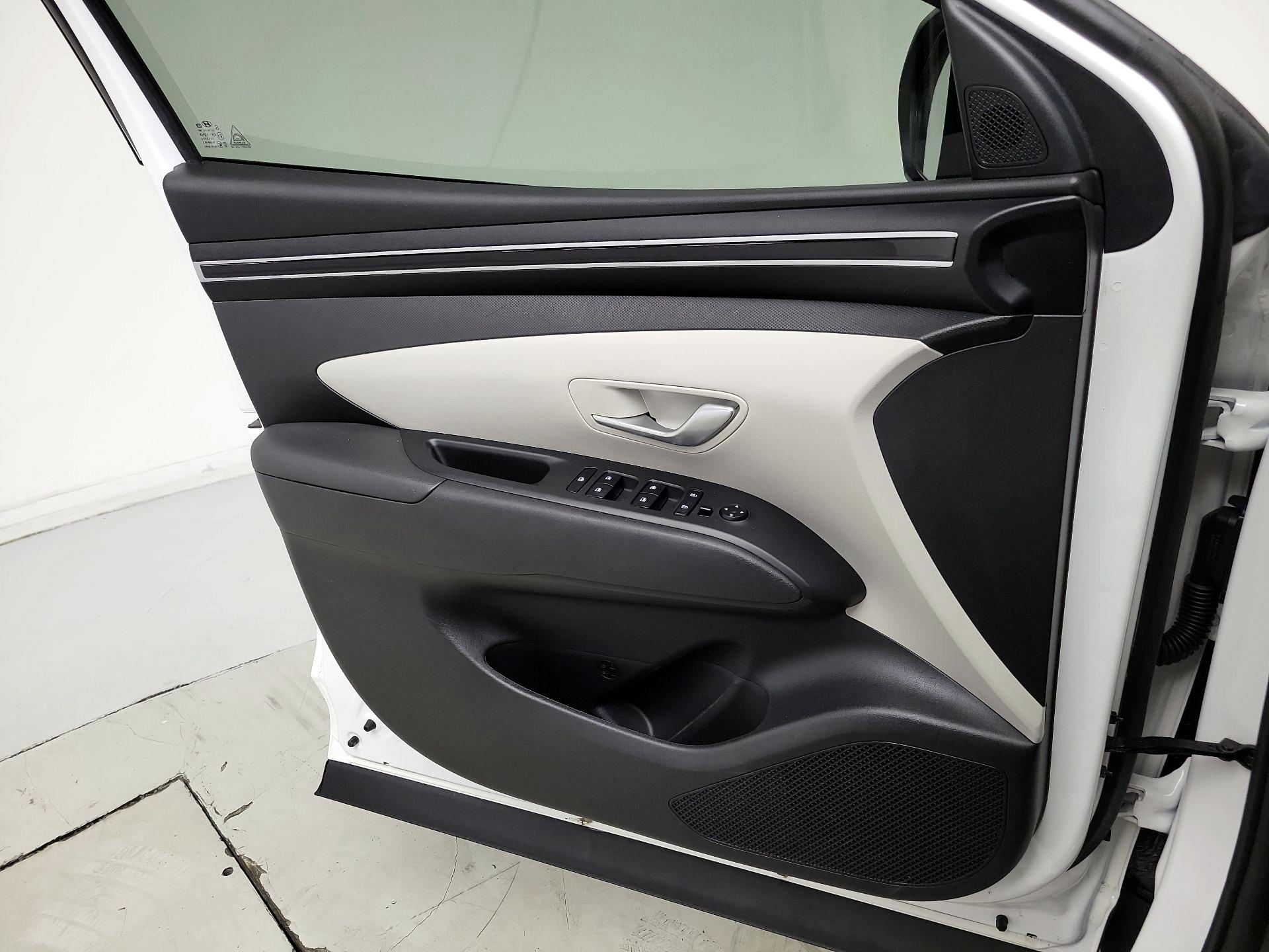 Thumbnail: 2024 Hyundai Tucson - 12