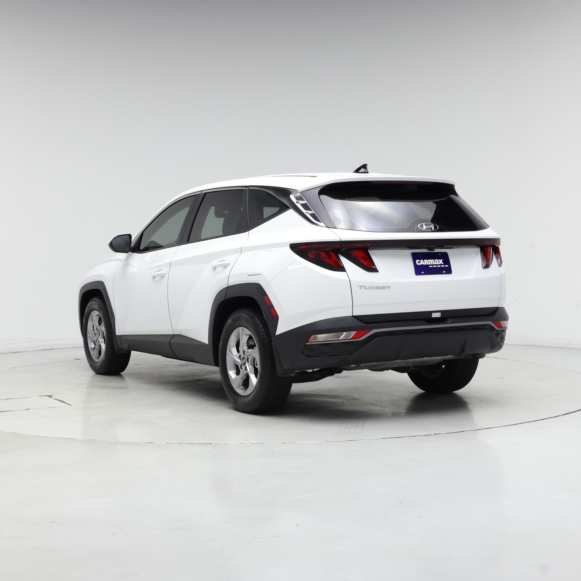 Thumbnail: 2024 Hyundai Tucson - 2