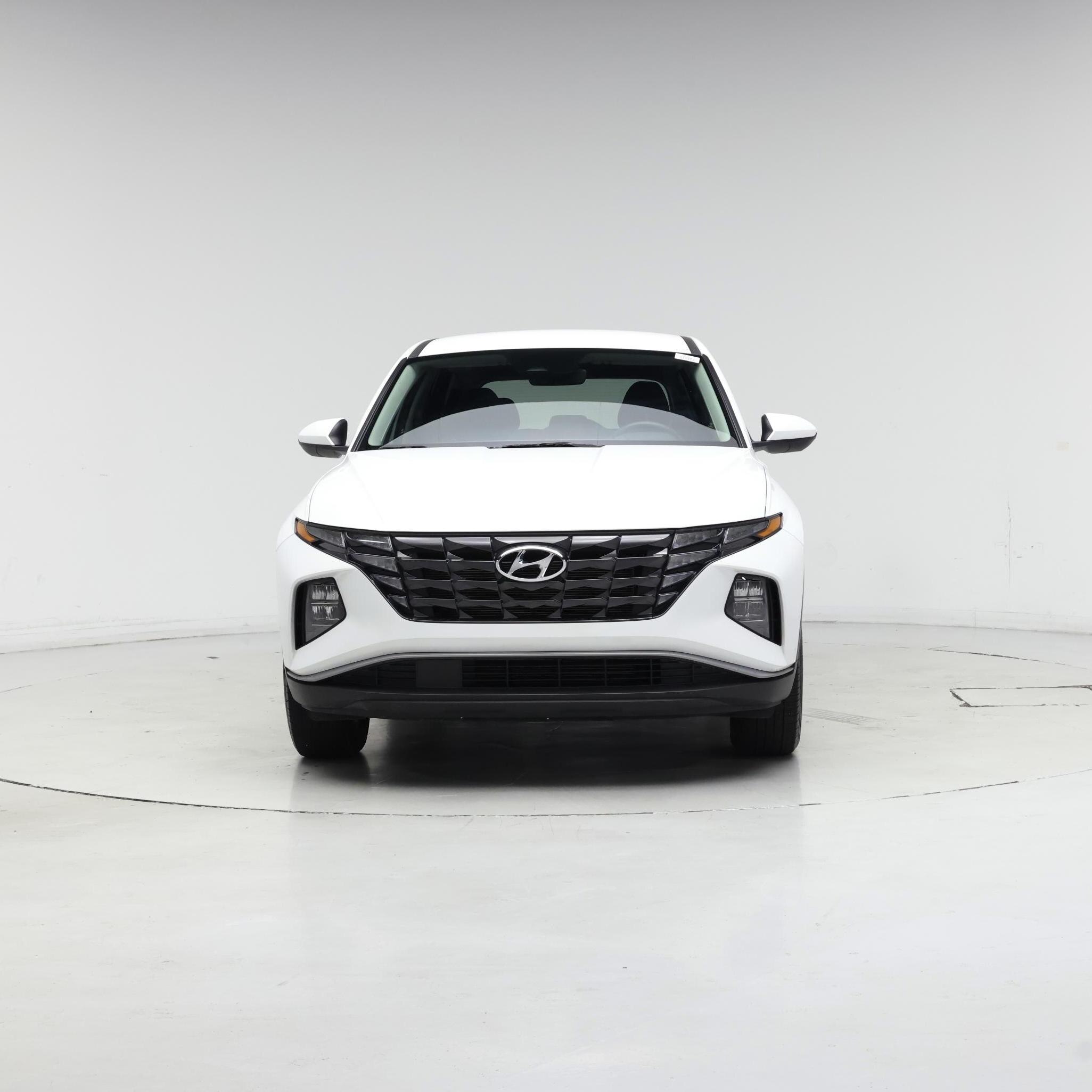 Thumbnail: 2024 Hyundai Tucson - 5