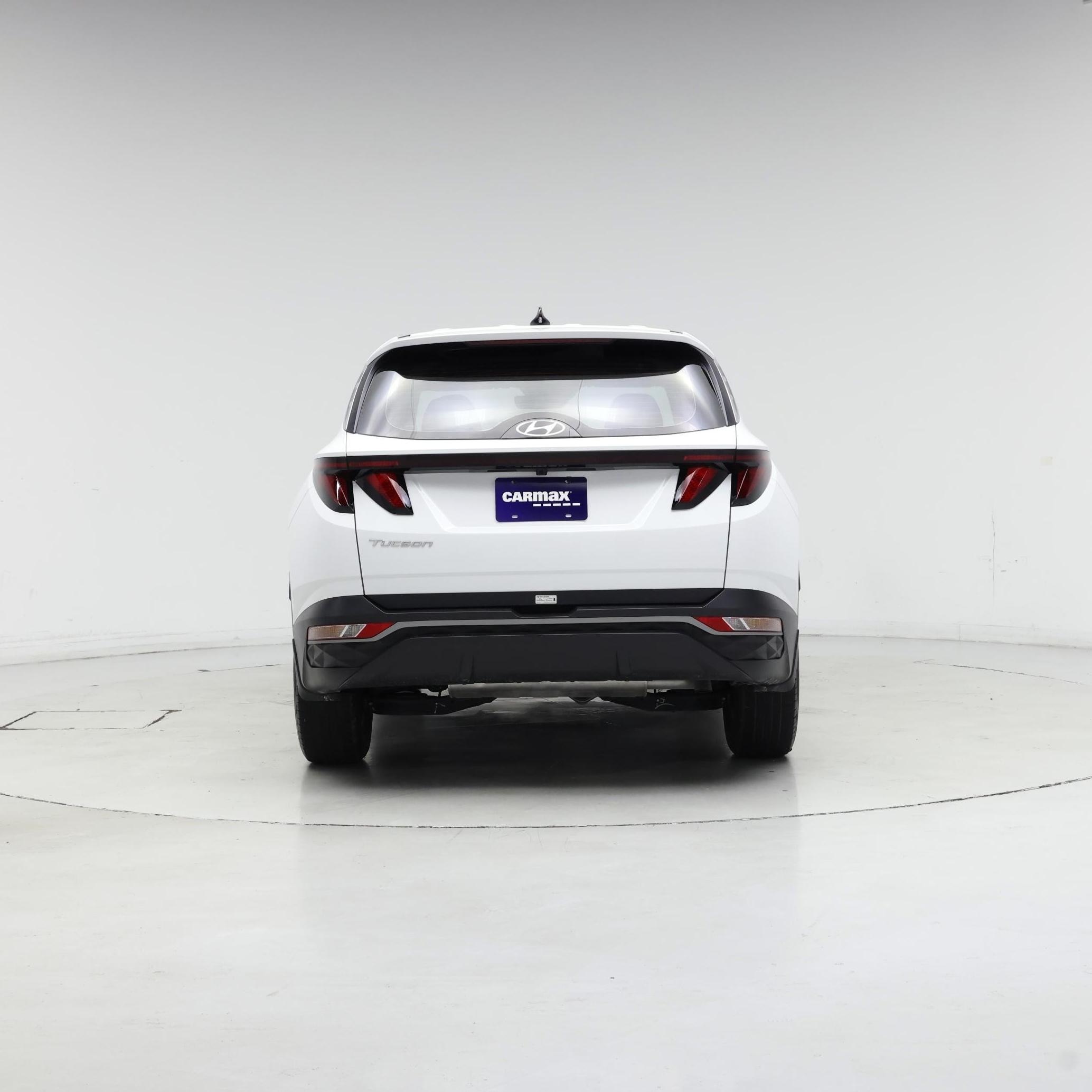 Thumbnail: 2024 Hyundai Tucson - 6