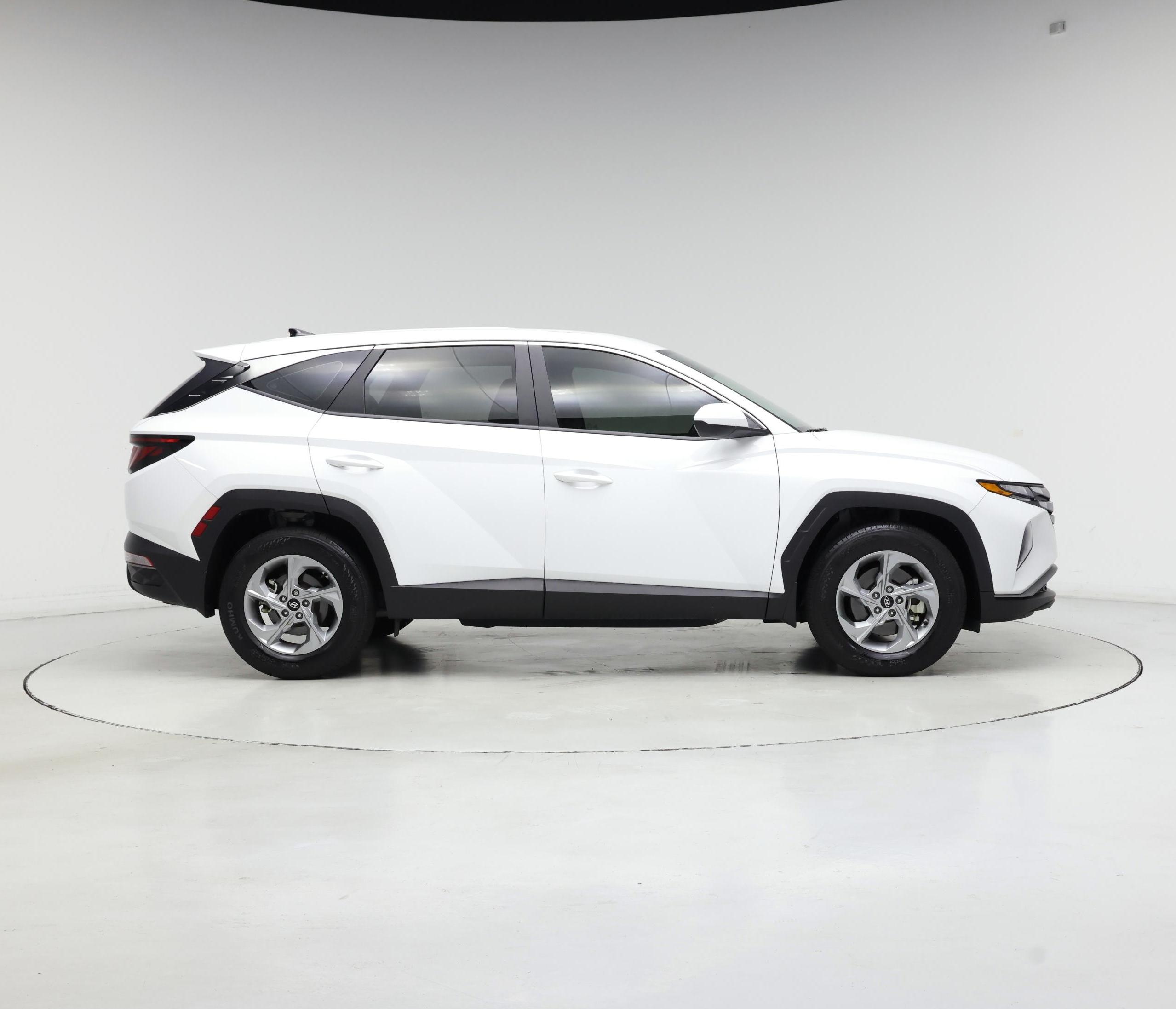 Thumbnail: 2024 Hyundai Tucson - 7