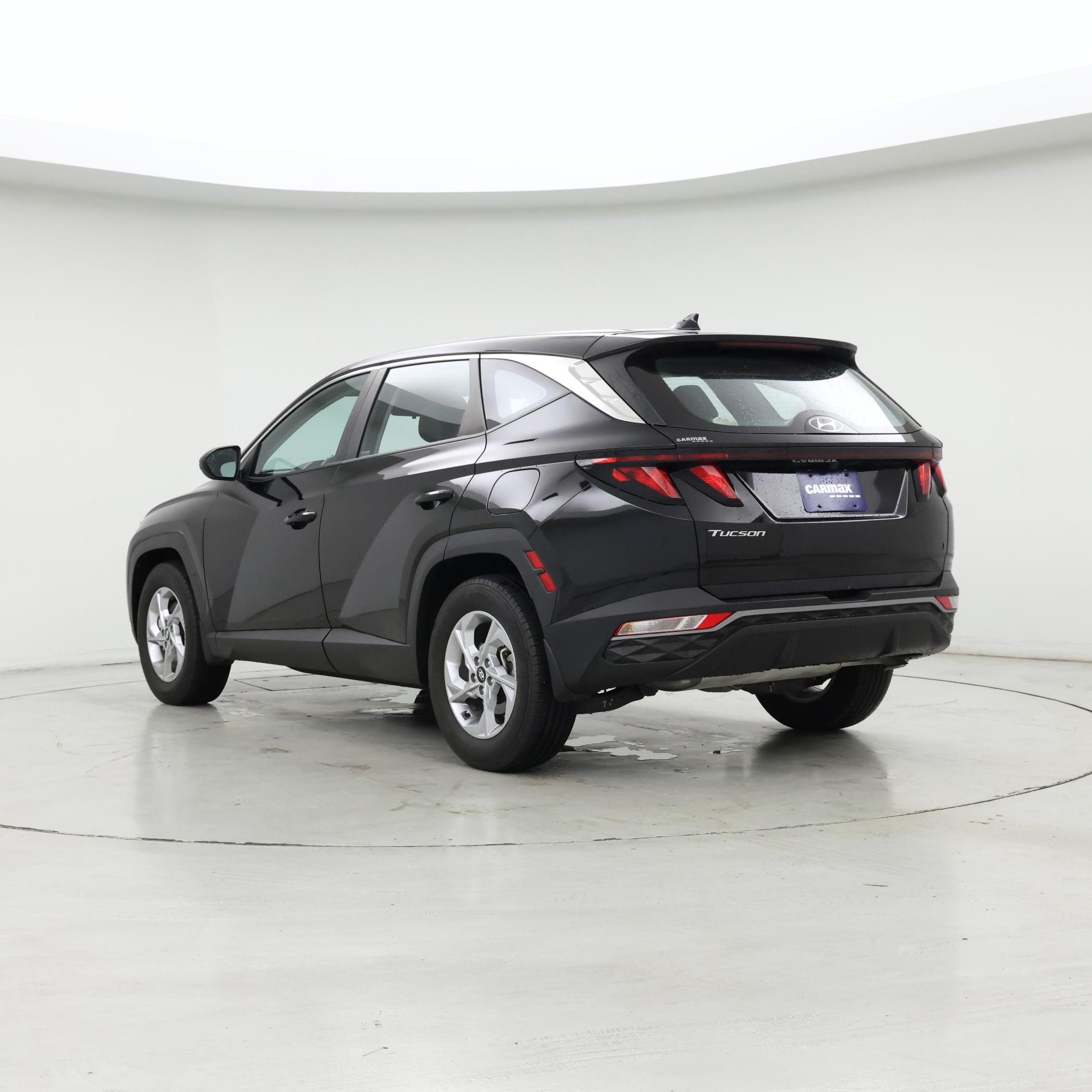 Thumbnail: 2023 Hyundai Tucson - 2