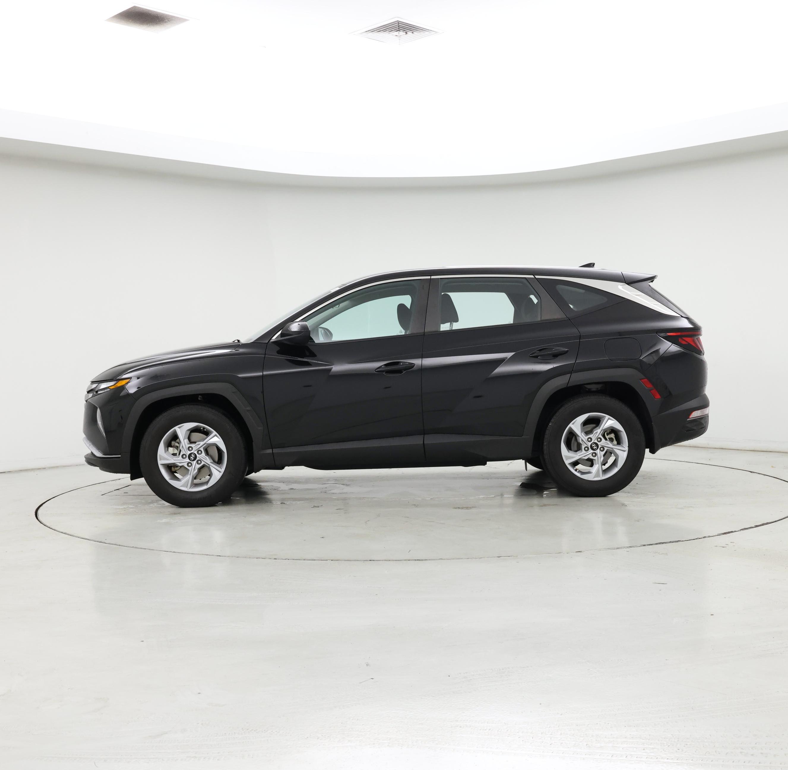 Thumbnail: 2023 Hyundai Tucson - 3