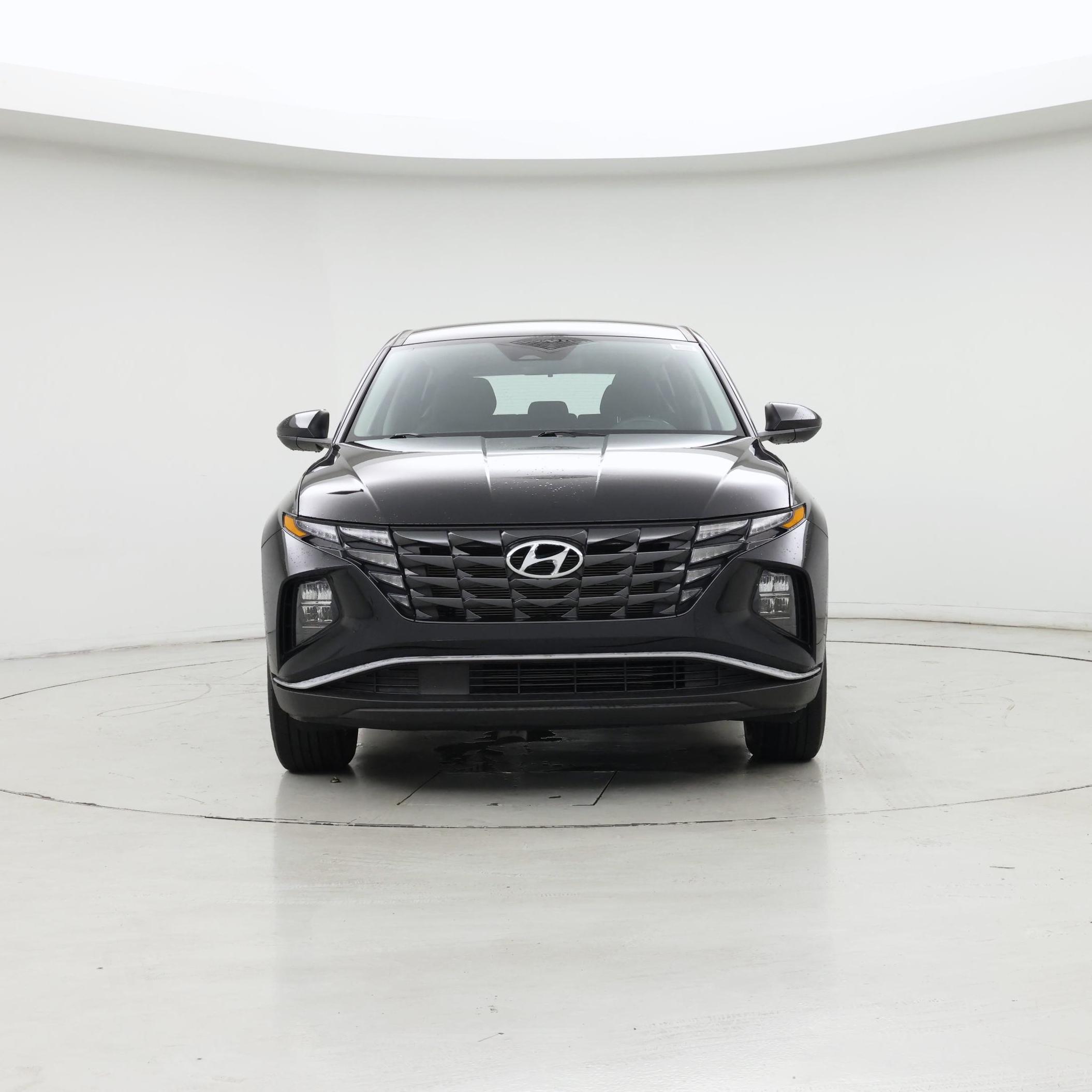 Thumbnail: 2023 Hyundai Tucson - 5