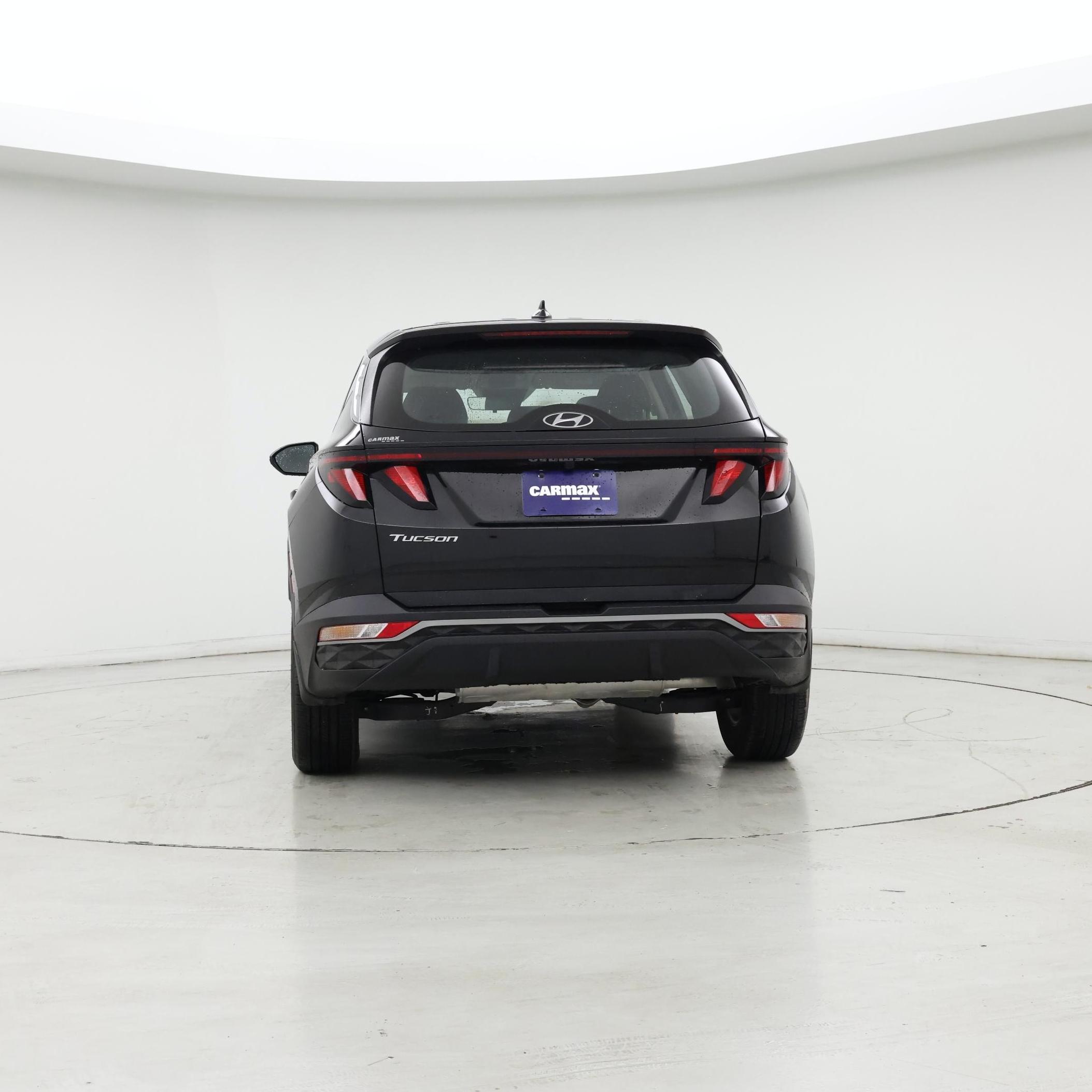 Thumbnail: 2023 Hyundai Tucson - 6