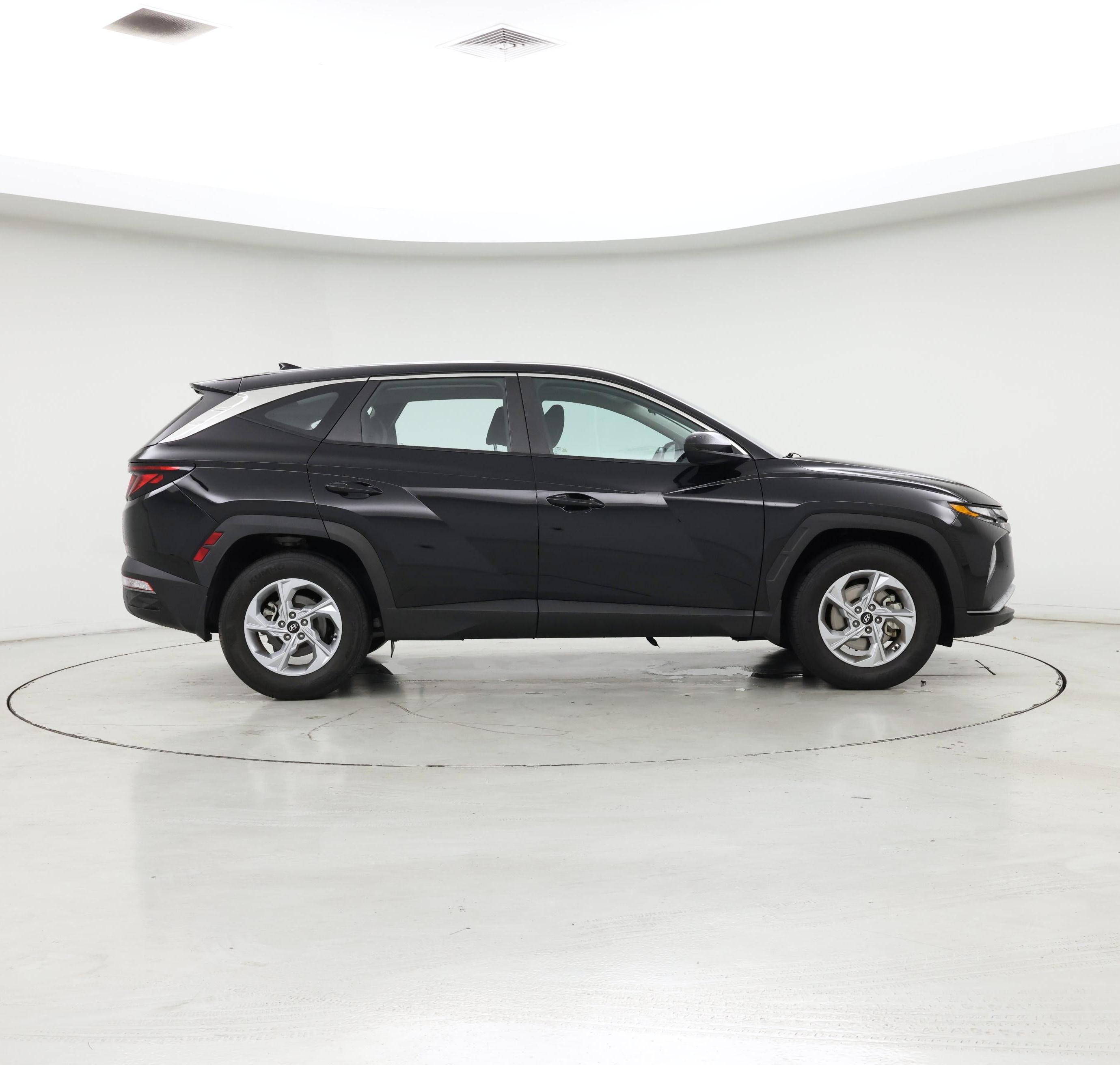 Thumbnail: 2023 Hyundai Tucson - 7