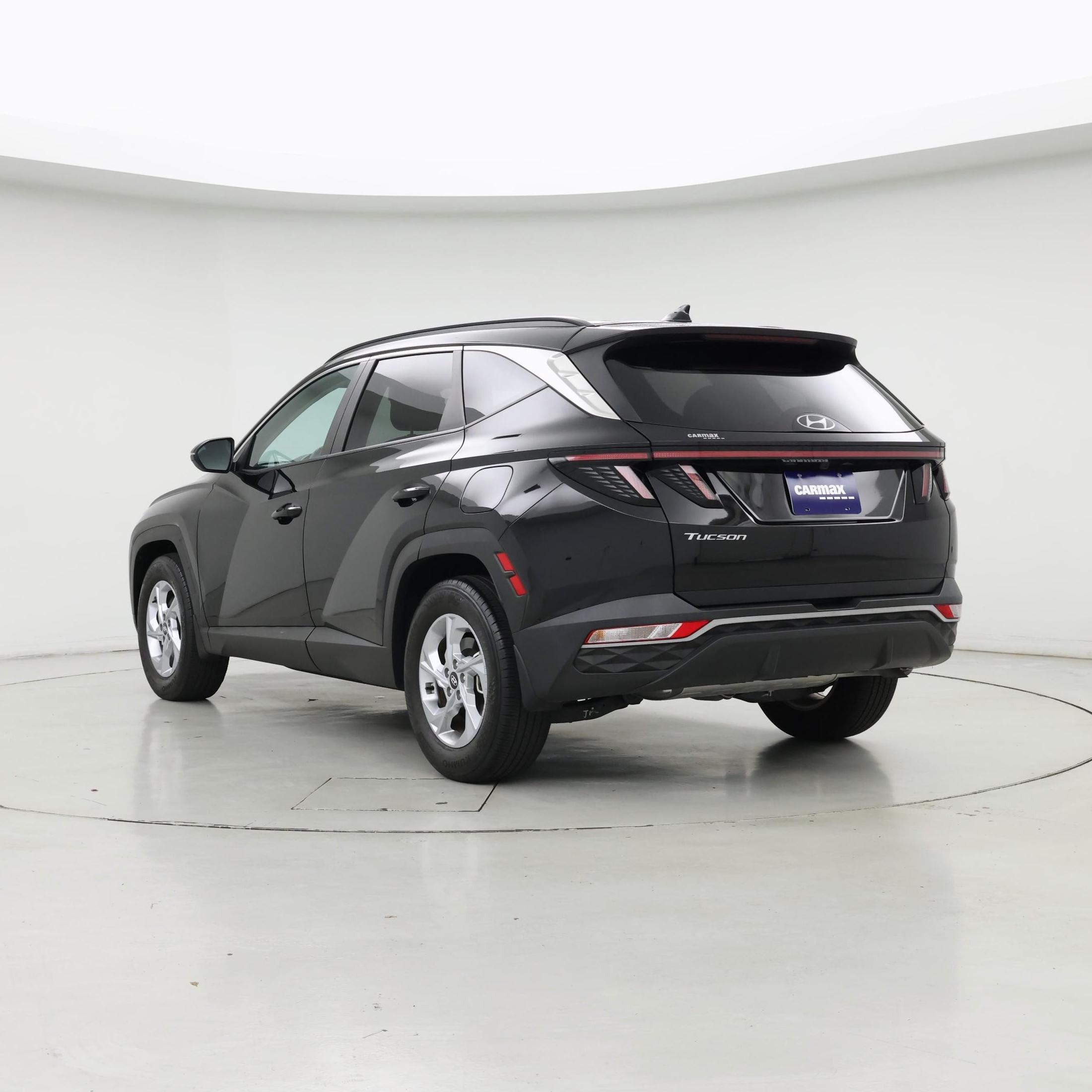 Thumbnail: 2023 Hyundai Tucson - 2