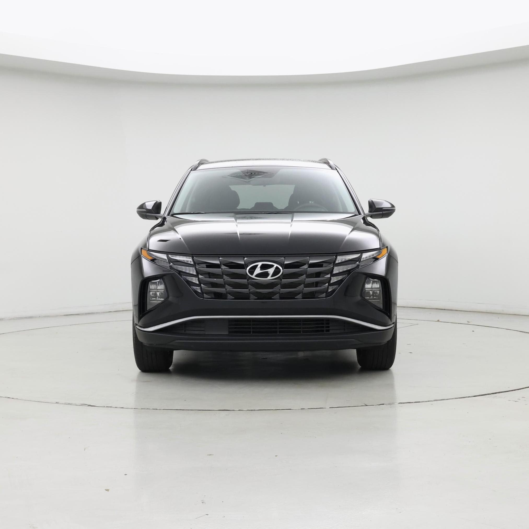 Thumbnail: 2023 Hyundai Tucson - 5