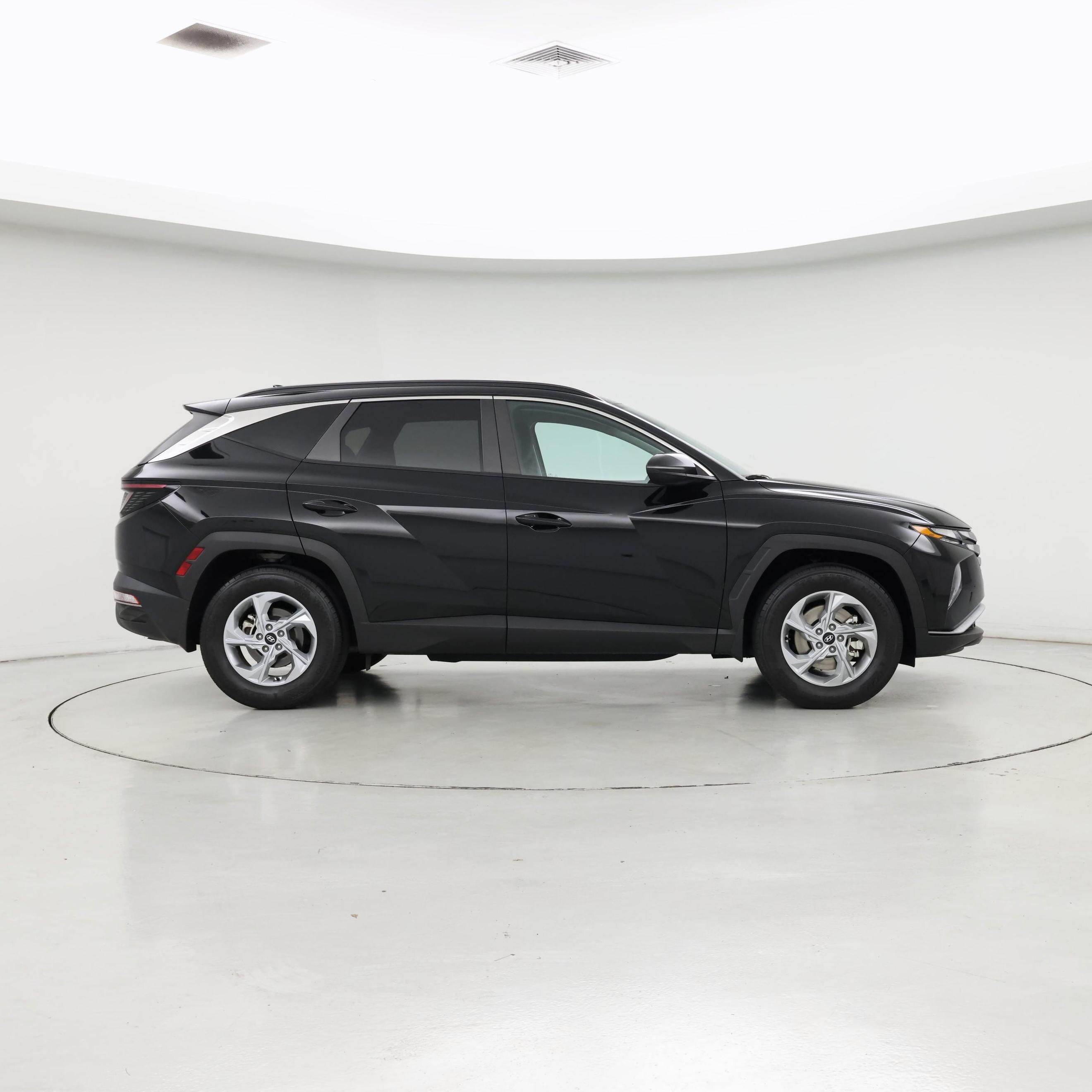Thumbnail: 2023 Hyundai Tucson - 7