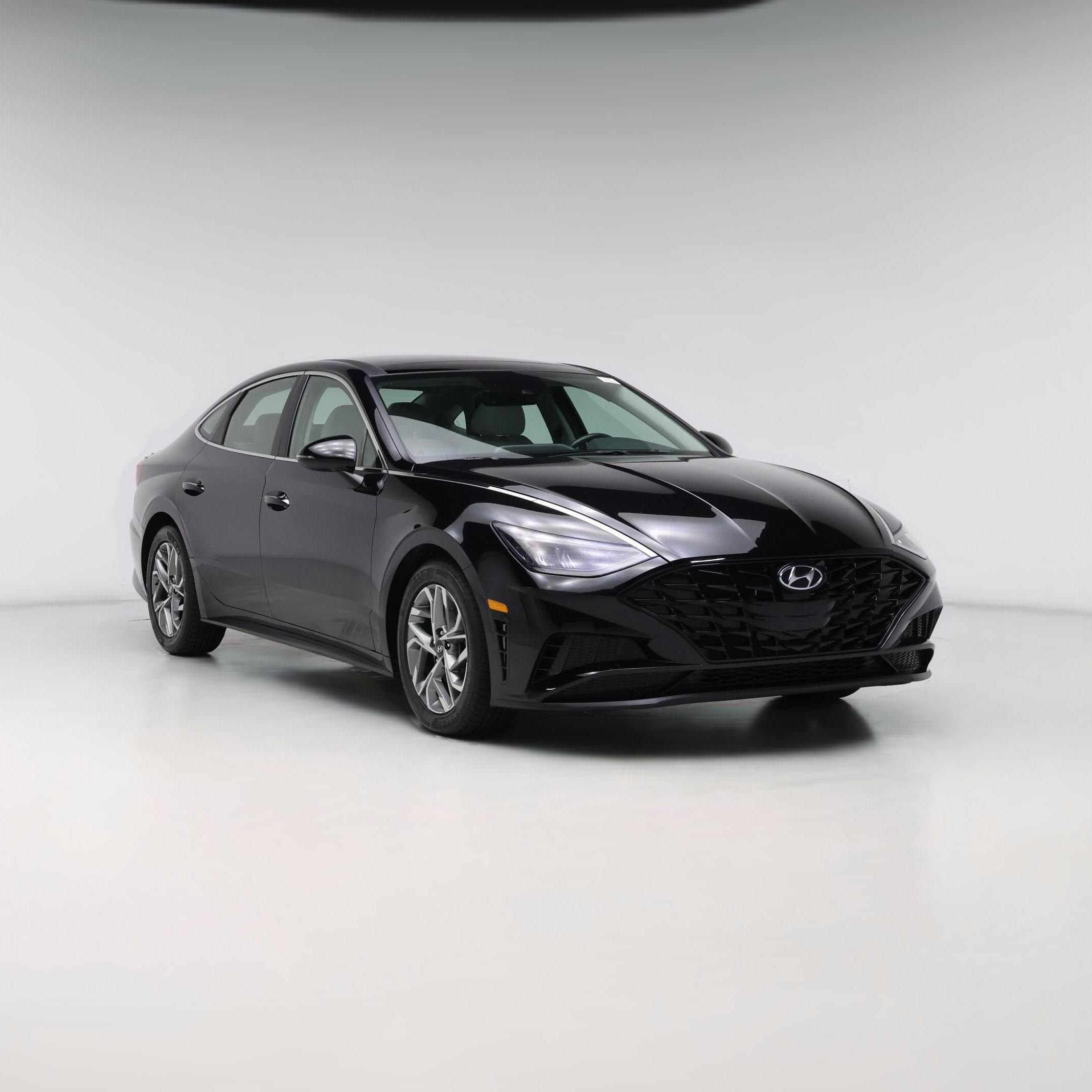 Thumbnail: 2022 Hyundai Sonata - 1