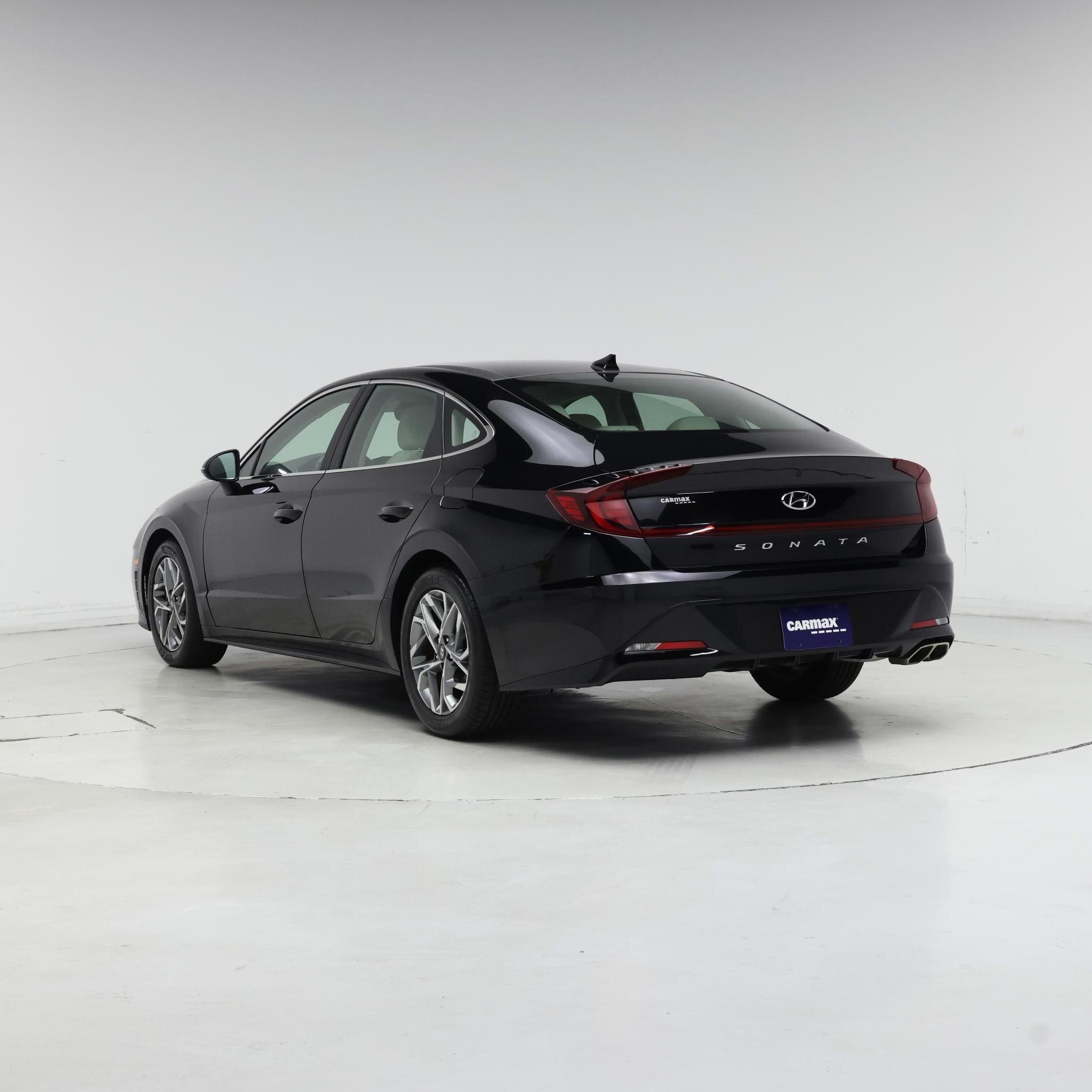 Thumbnail: 2022 Hyundai Sonata - 2
