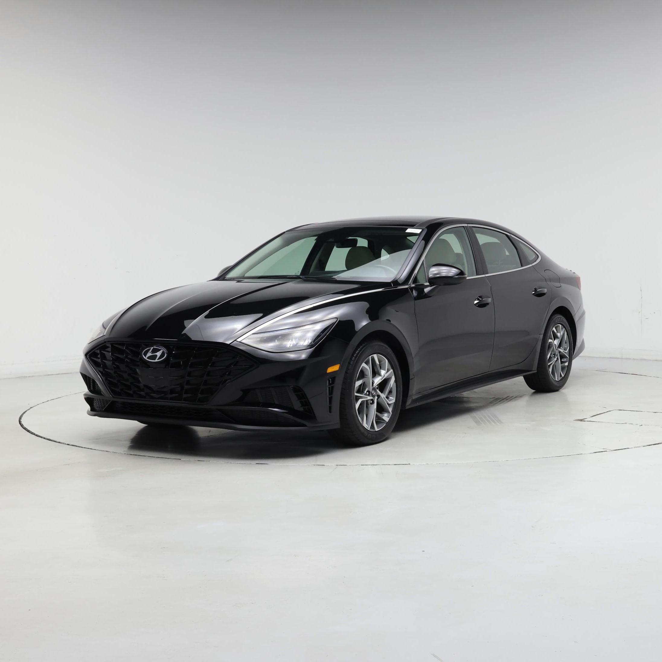 Thumbnail: 2022 Hyundai Sonata - 4