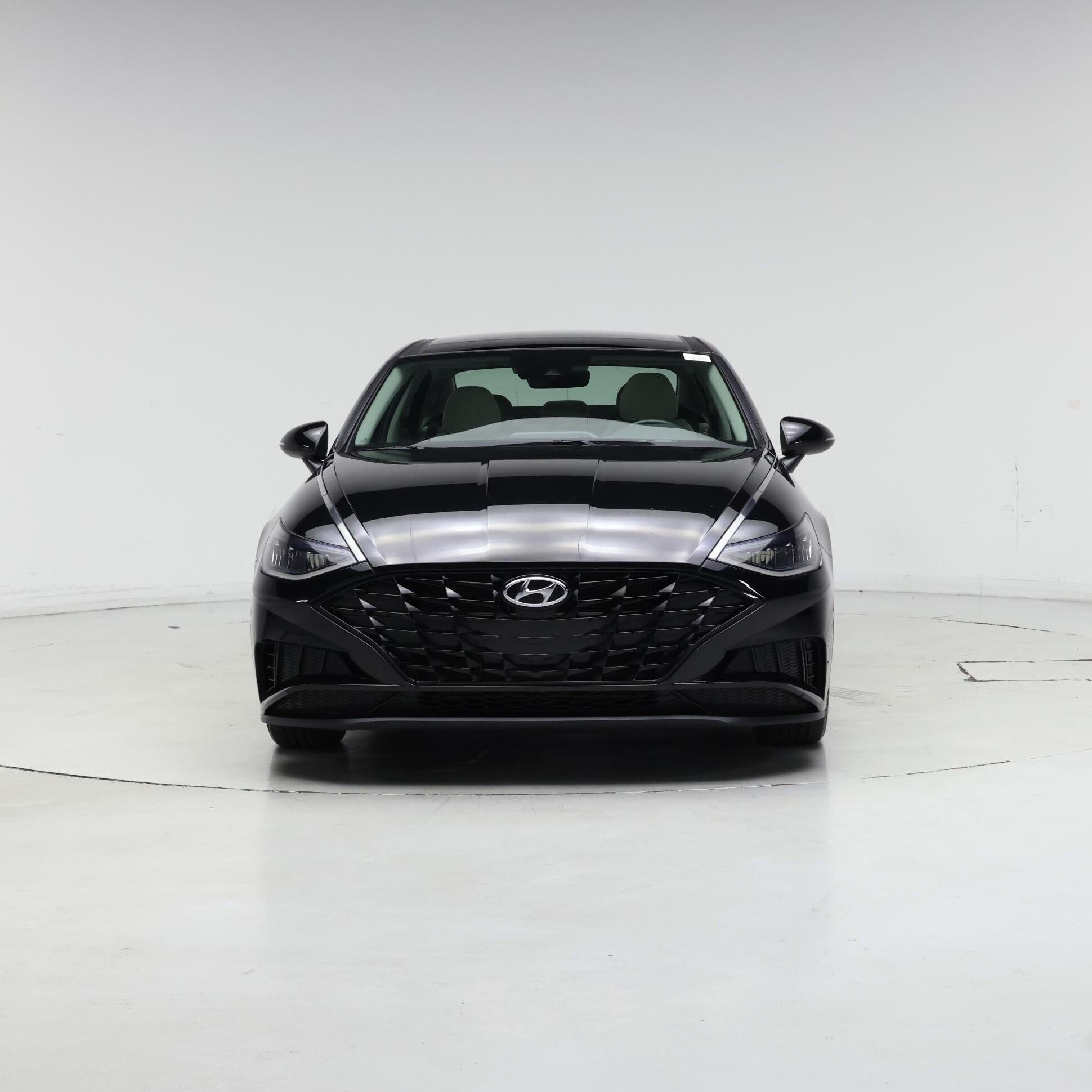 Thumbnail: 2022 Hyundai Sonata - 5